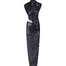 LEO SEQUINS