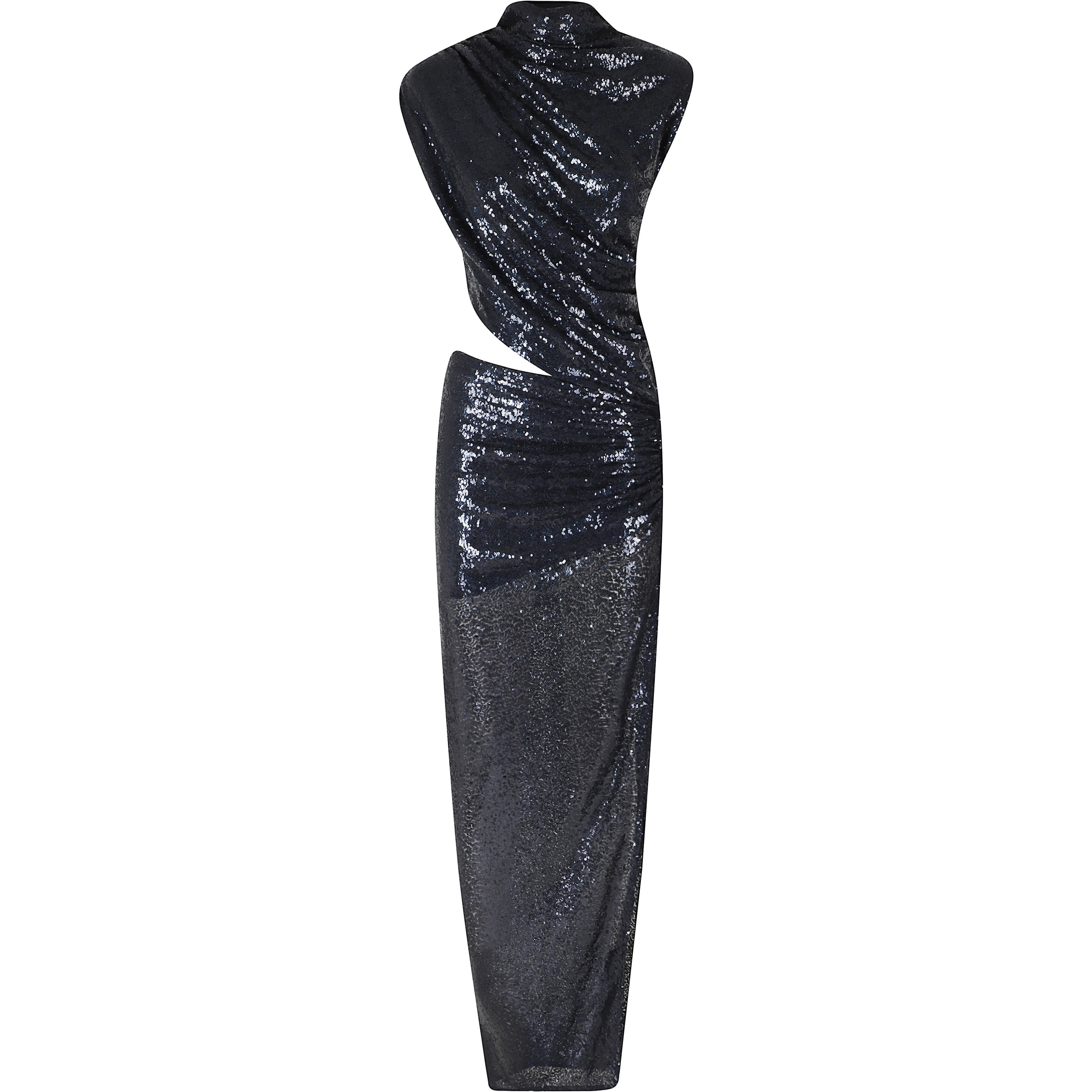 LEO SEQUINS