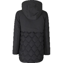 SIPHANE HYBRID WARM SHELL