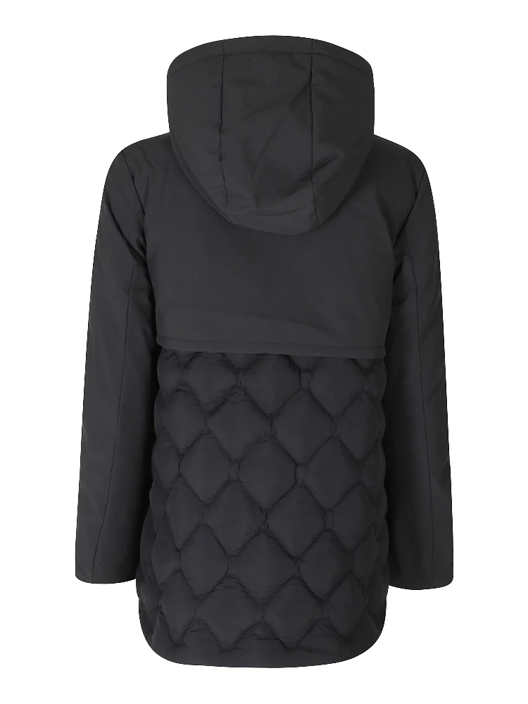 SIPHANE HYBRID WARM SHELL alternative