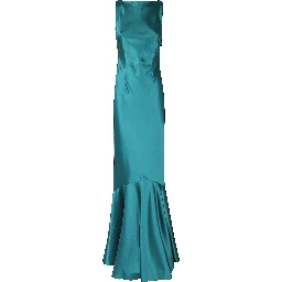 AMBROSIA DRESS IN SARECELLE