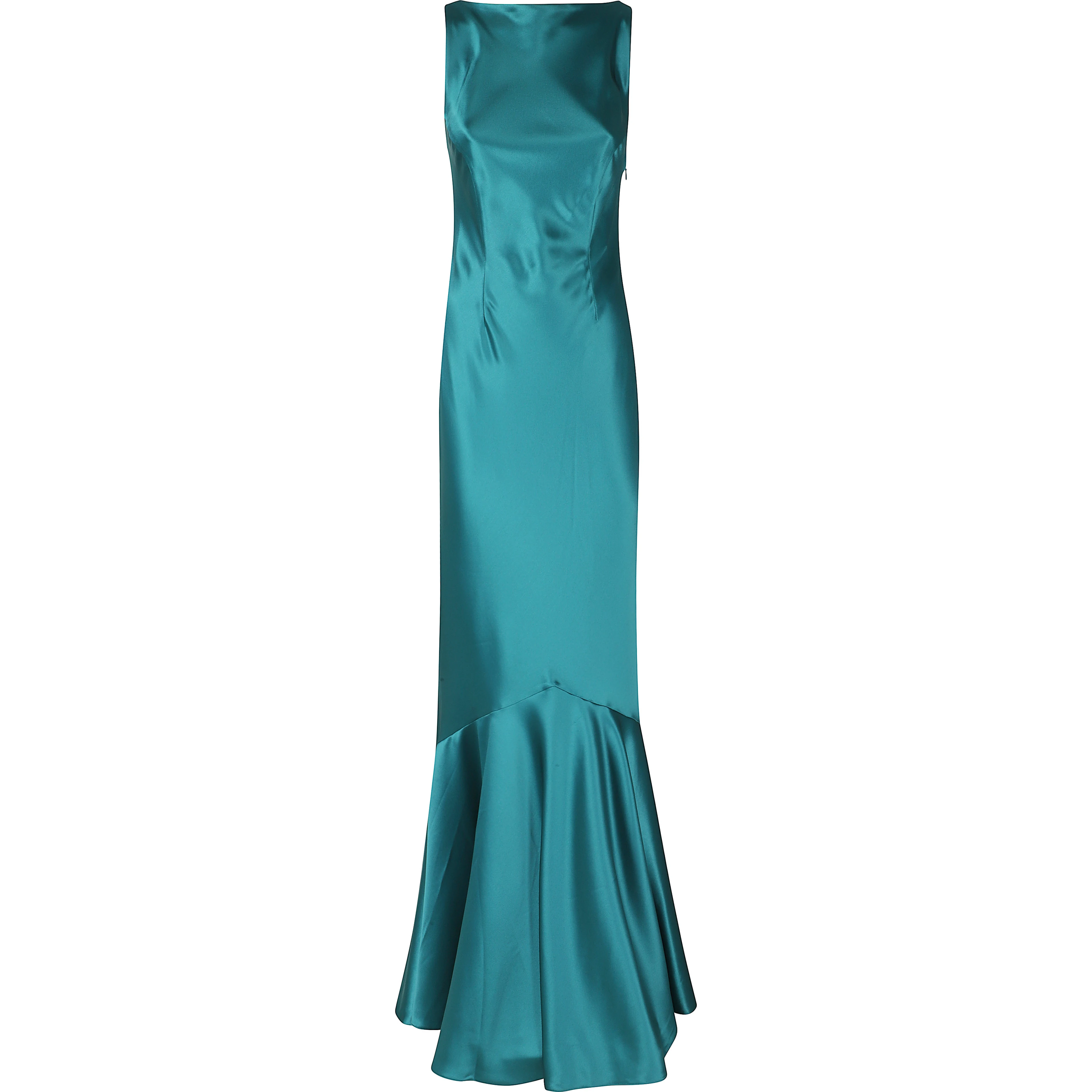 AMBROSIA DRESS IN SARECELLE