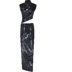 LEO SEQUINS