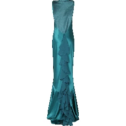 AMBROSIA DRESS IN SARECELLE