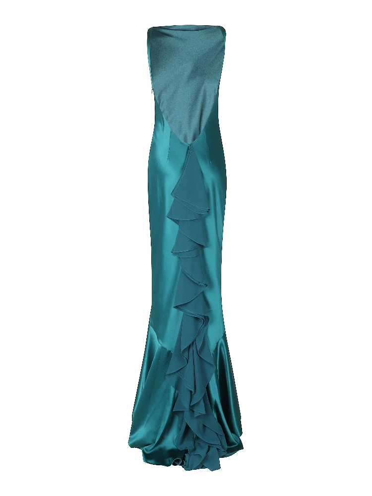 AMBROSIA DRESS IN SARECELLE alternative