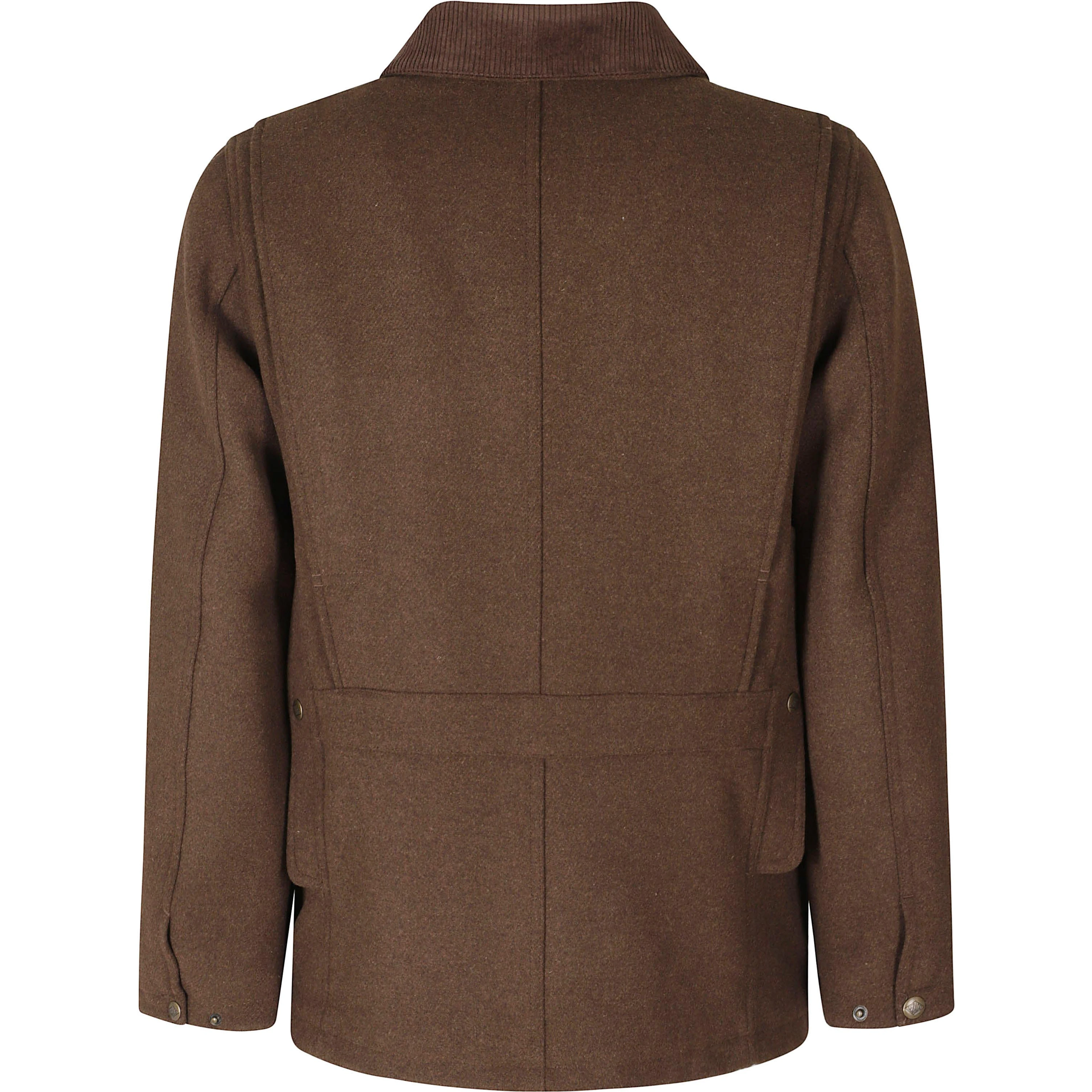 TENNY WOOL
