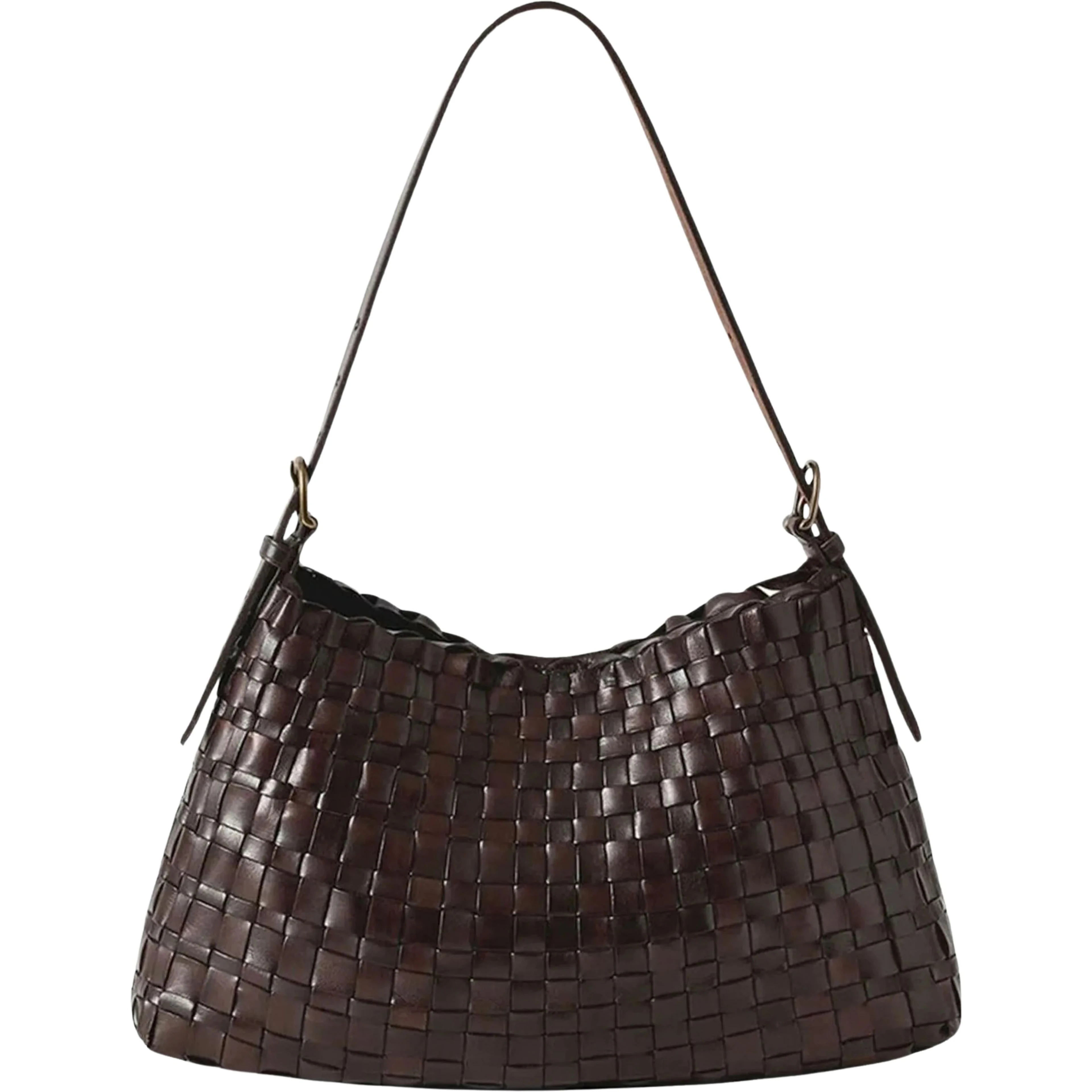 HOBO SALVAGE IRREGULAR WOVEN