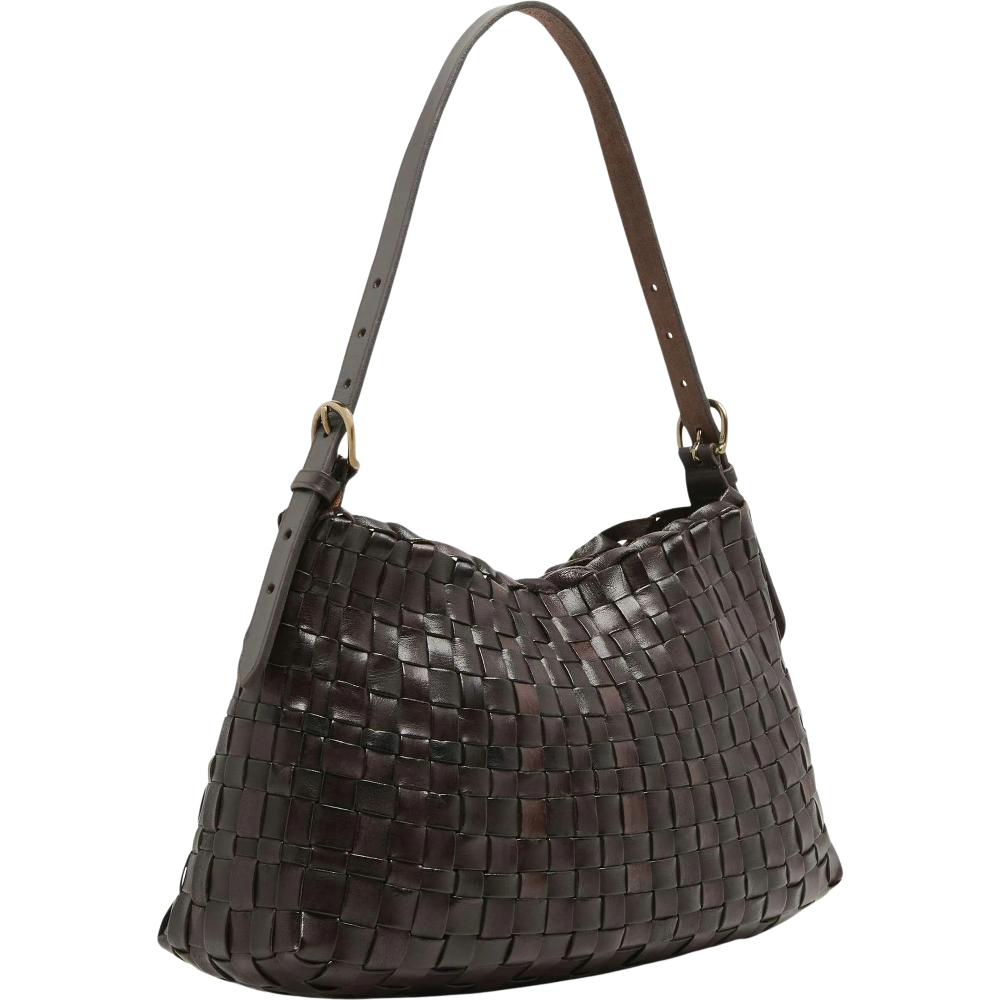 HOBO SALVAGE IRREGULAR WOVEN