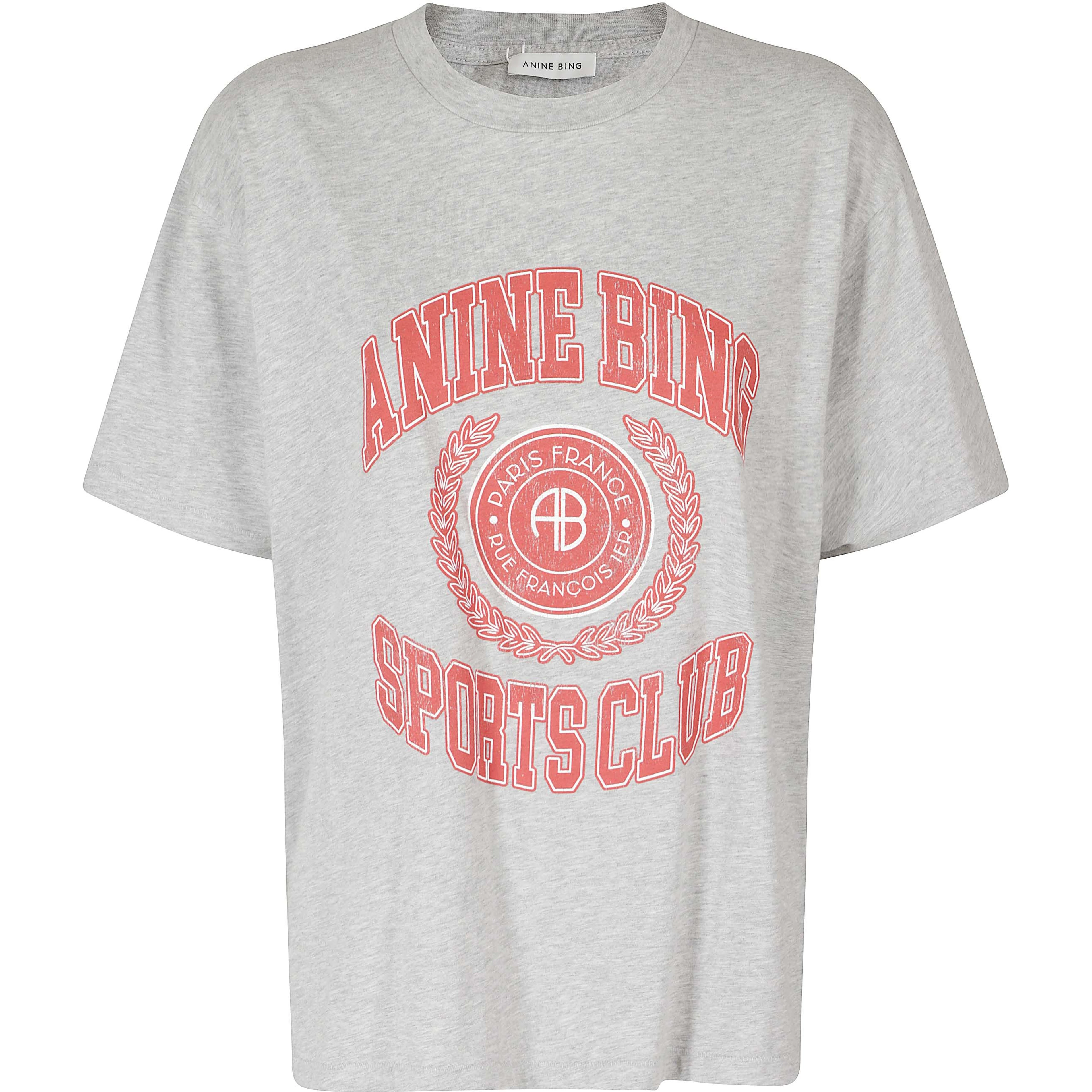 CADE TEE COLLEGIATE