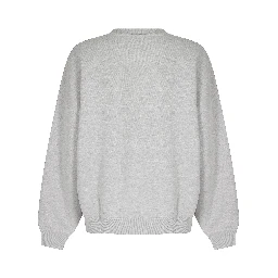 MILES SWEATSHIRT COLLEGIATE
