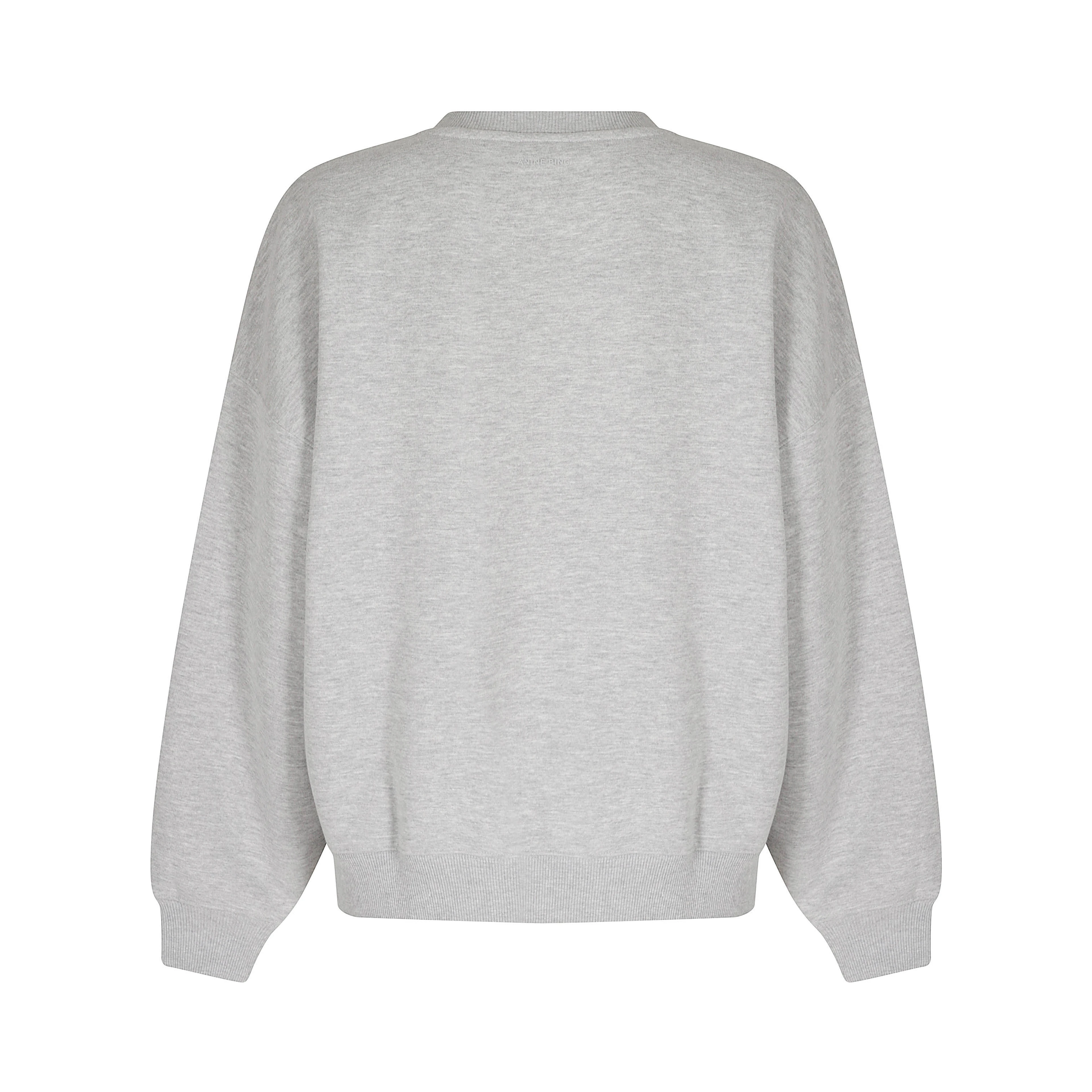 MILES SWEATSHIRT COLLEGIATE