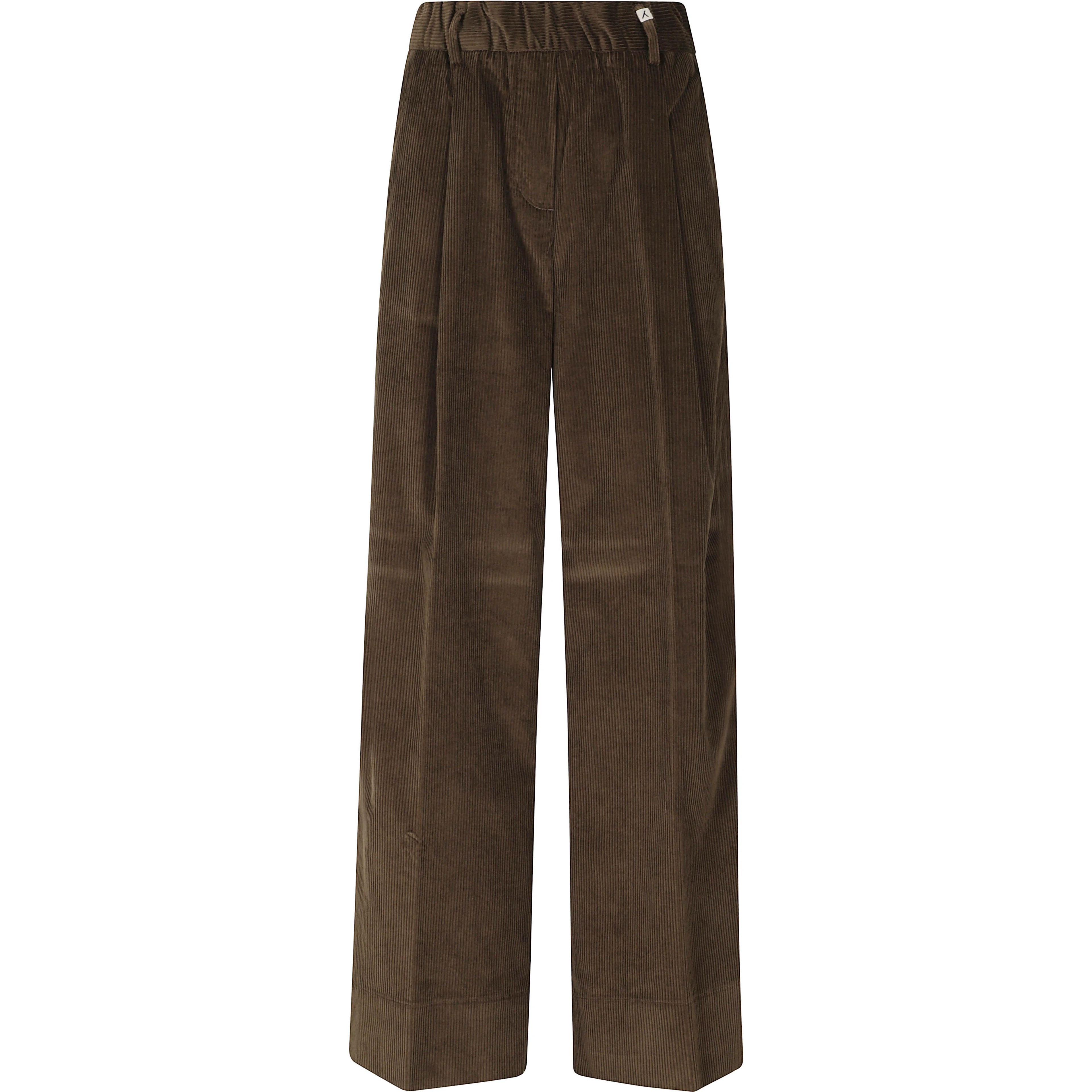 PANT LUNGO