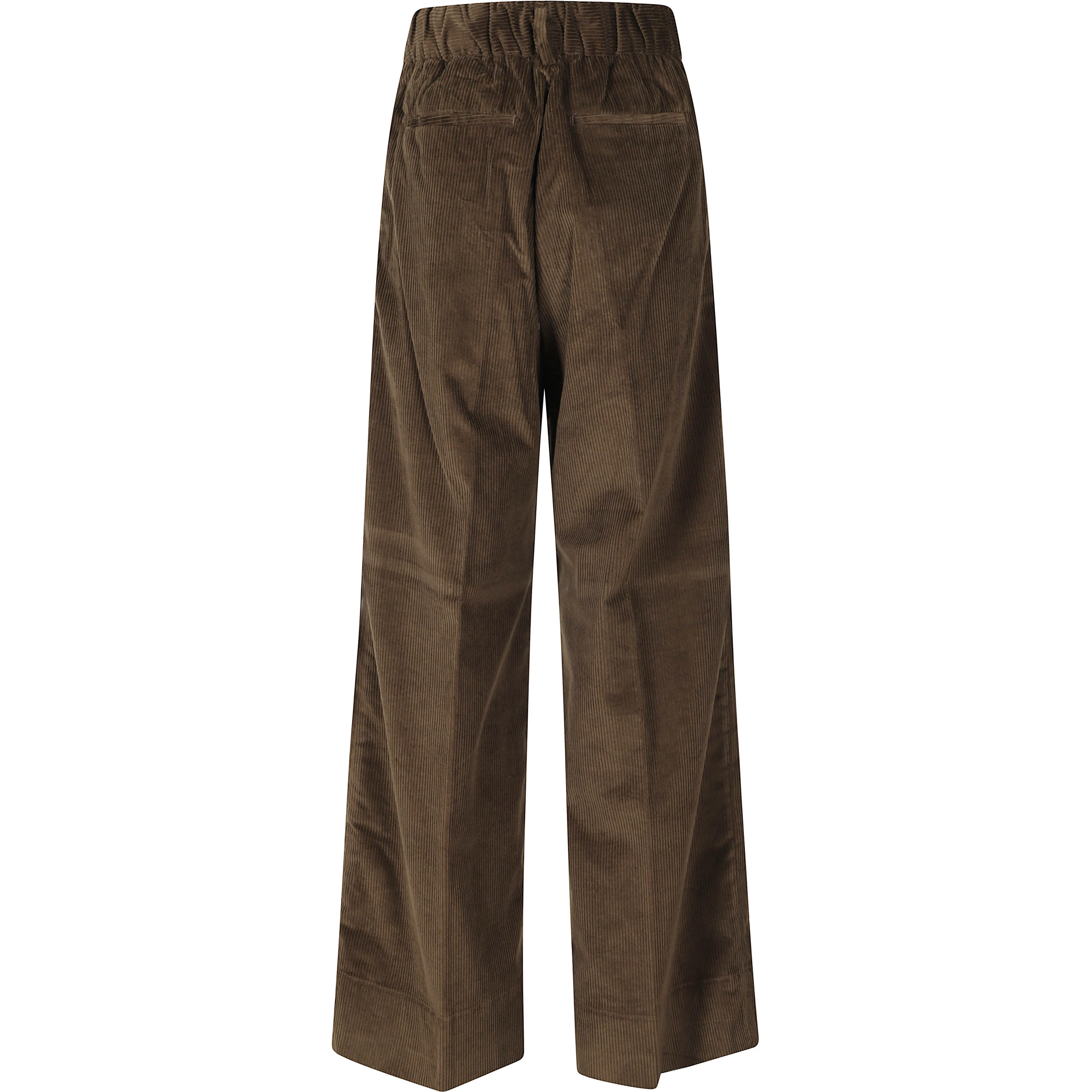 PANT LUNGO