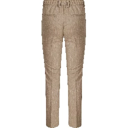 PANT LUNGO