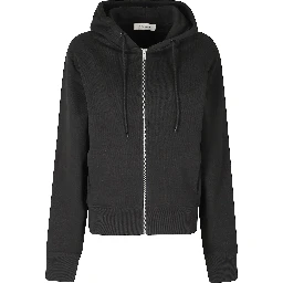 SLIM ZIP UP