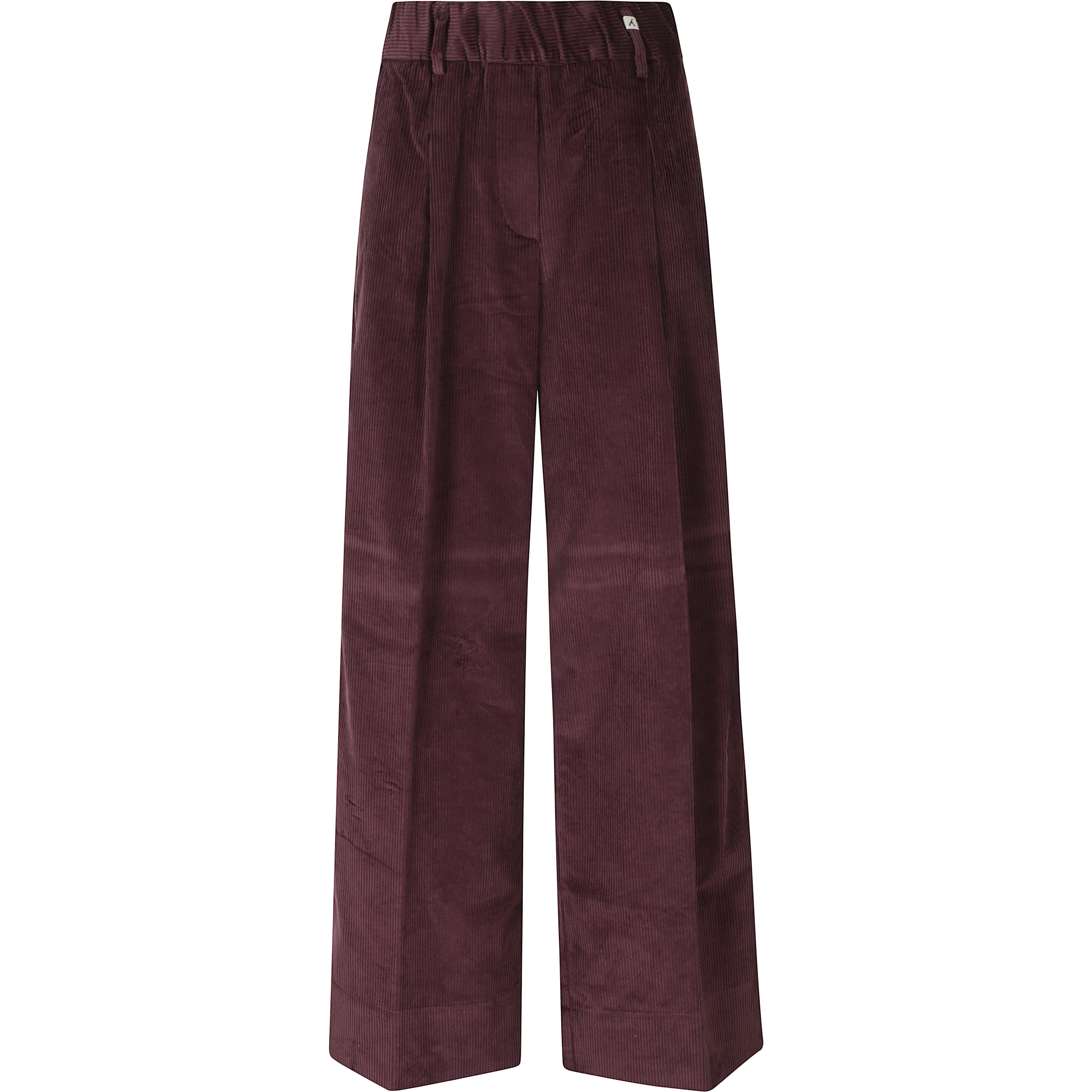 PANT LUNGO