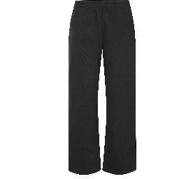 STRAIGHT LEG SWEATPANT
