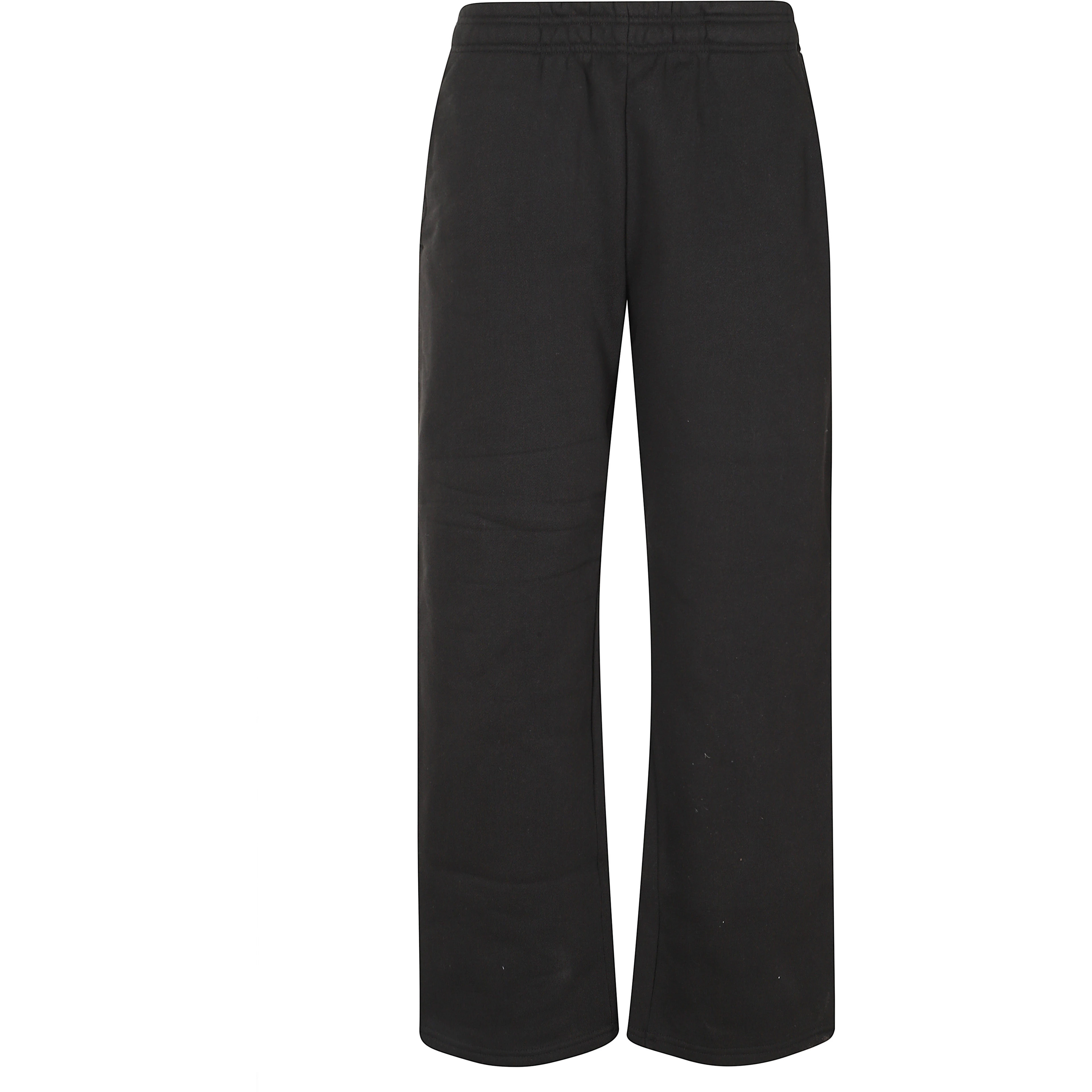 STRAIGHT LEG SWEATPANT