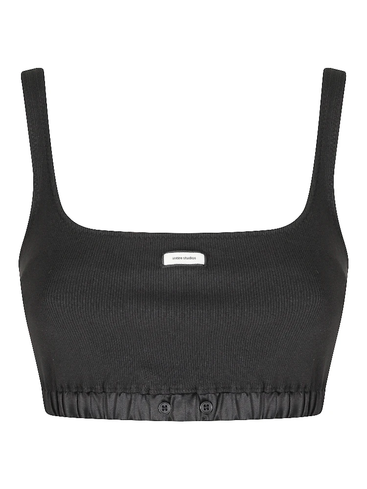 LOUNGE BRA
