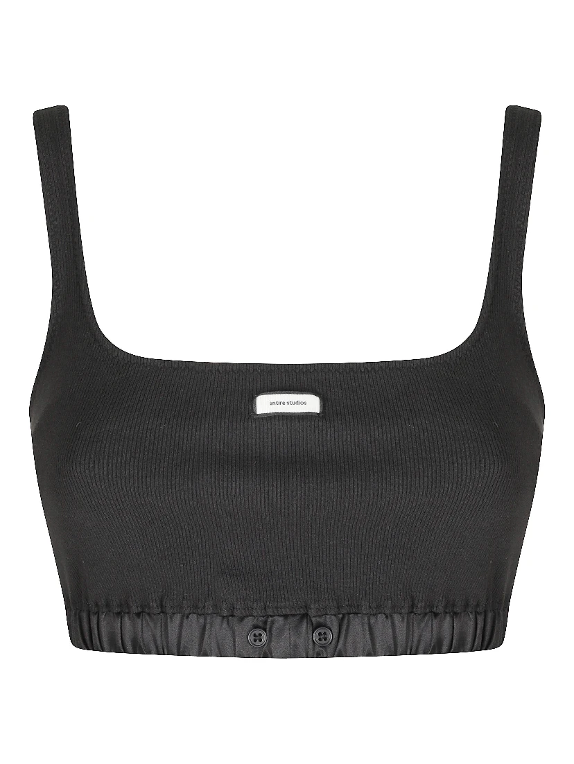 LOUNGE BRA