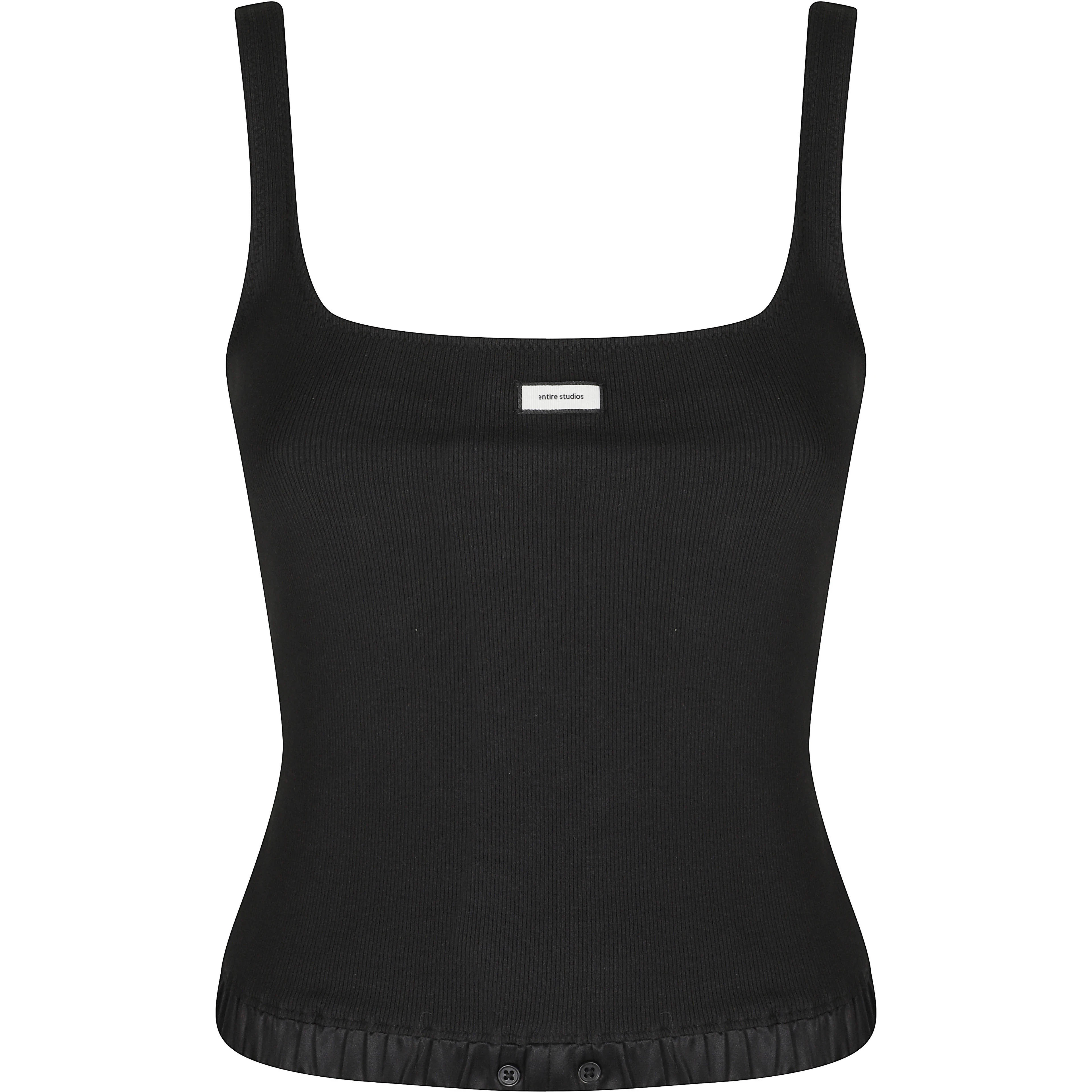 LOUNGE TANK