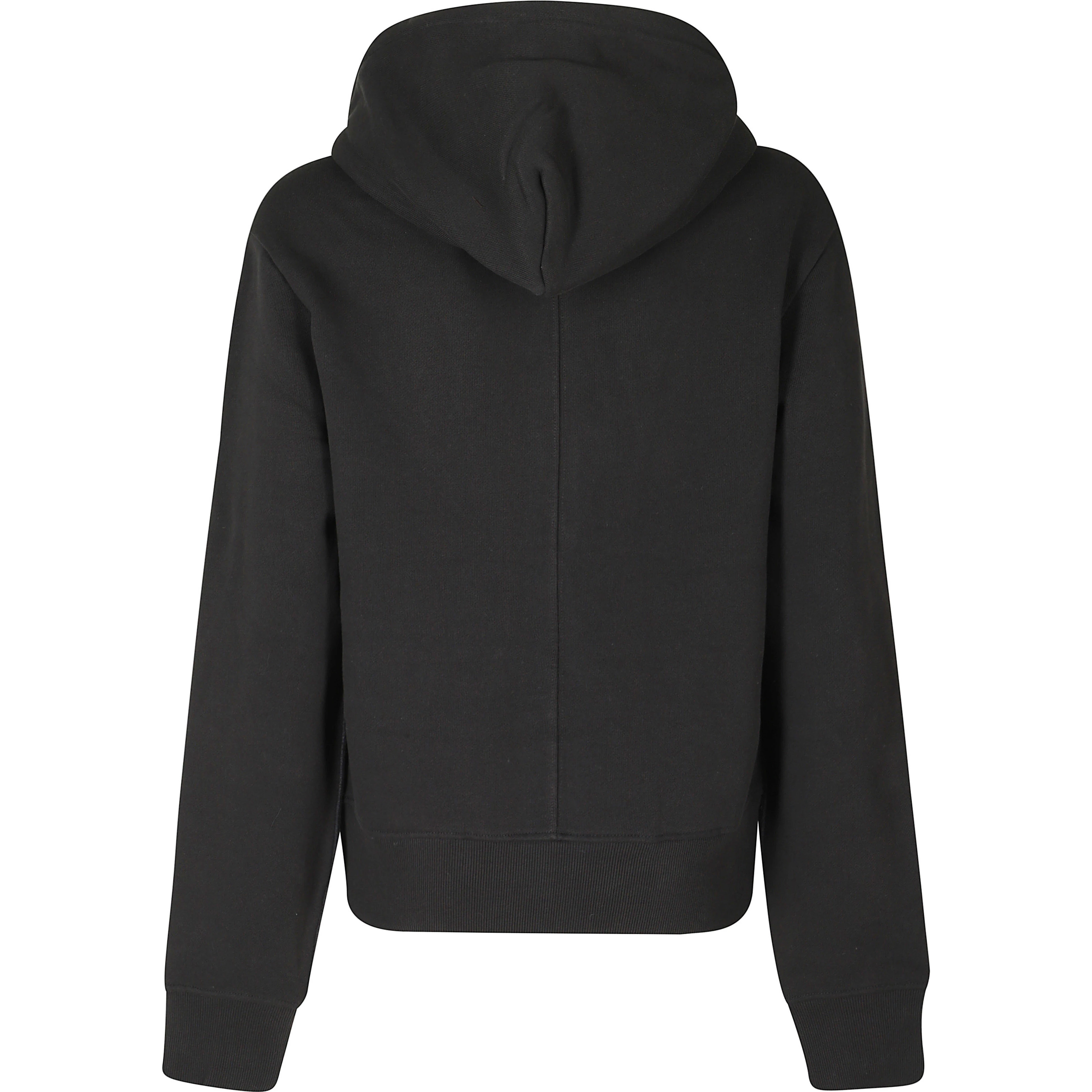 SLIM ZIP UP