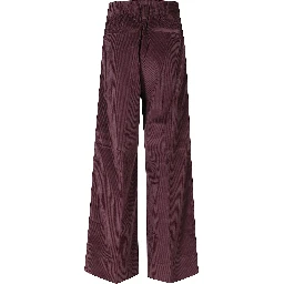 PANT LUNGO