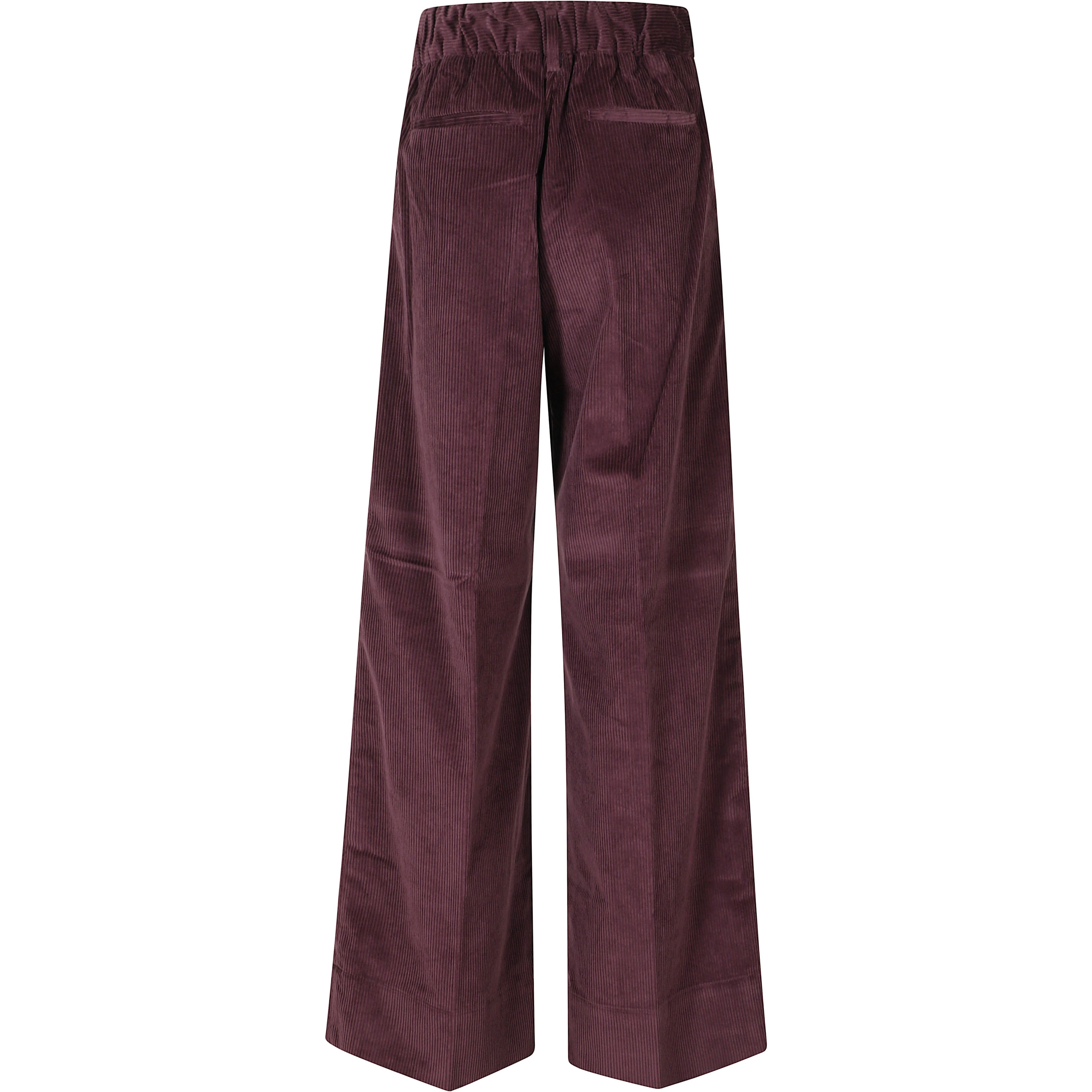 PANT LUNGO