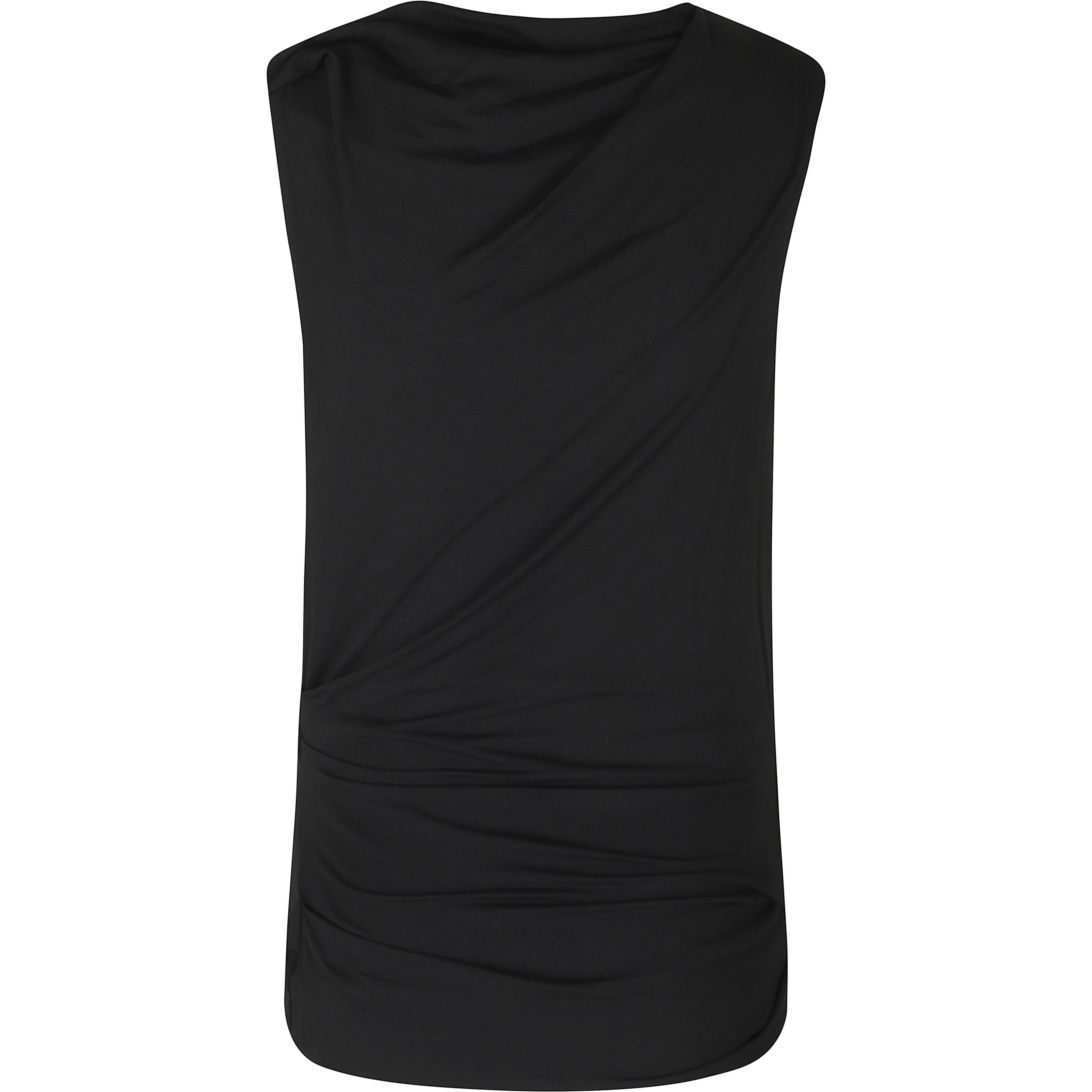 DRAPE TANK