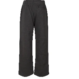 STRAIGHT LEG SWEATPANT