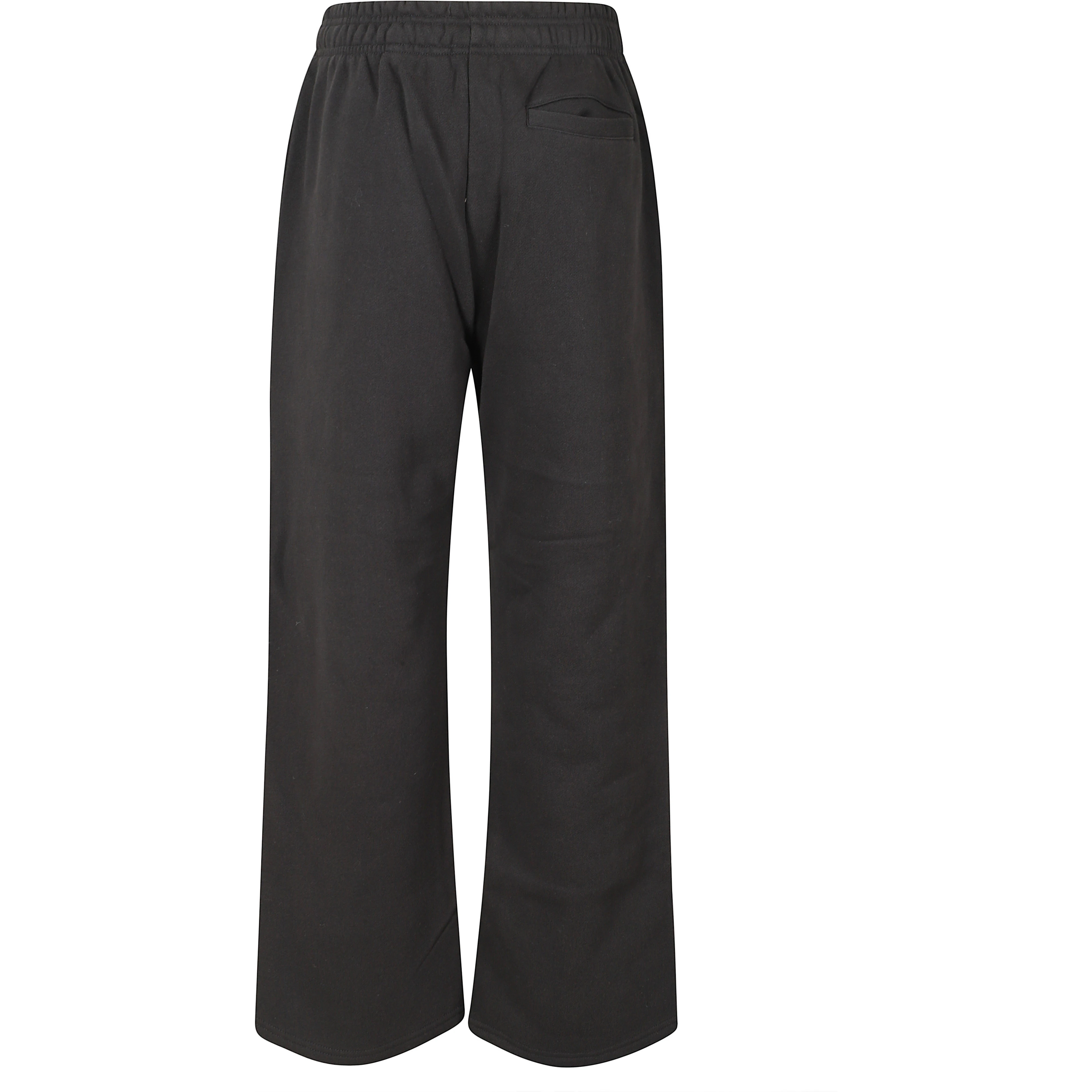 STRAIGHT LEG SWEATPANT