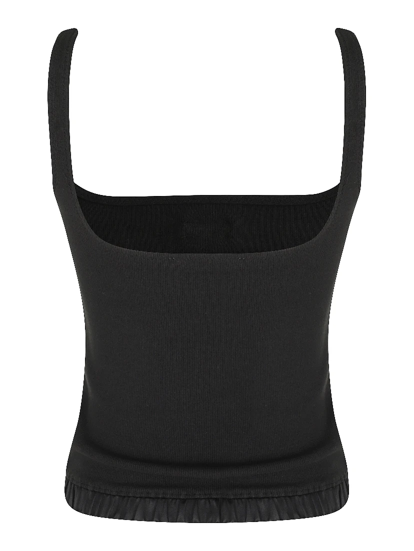 LOUNGE TANK