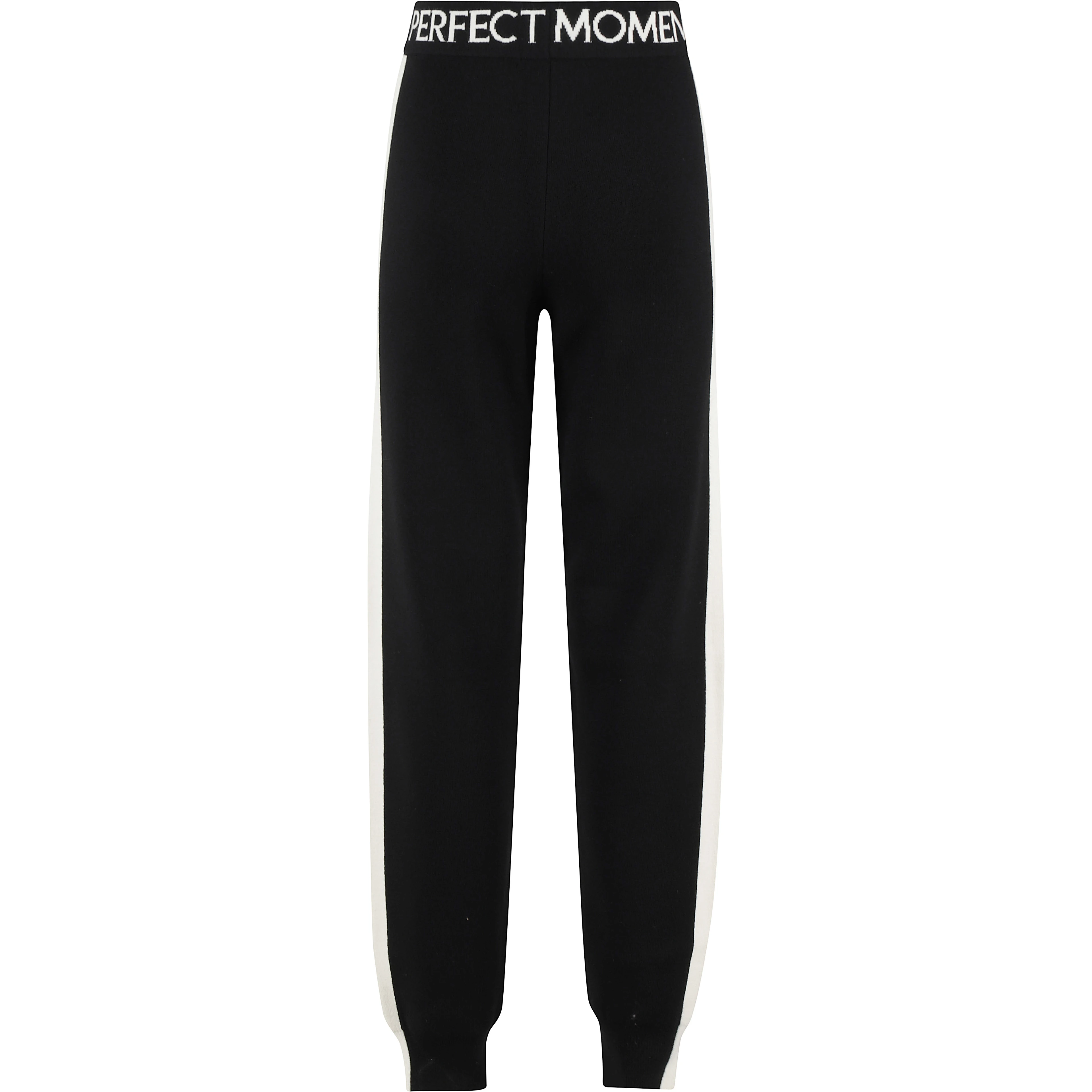 LA TORU KNITTED JOGGER