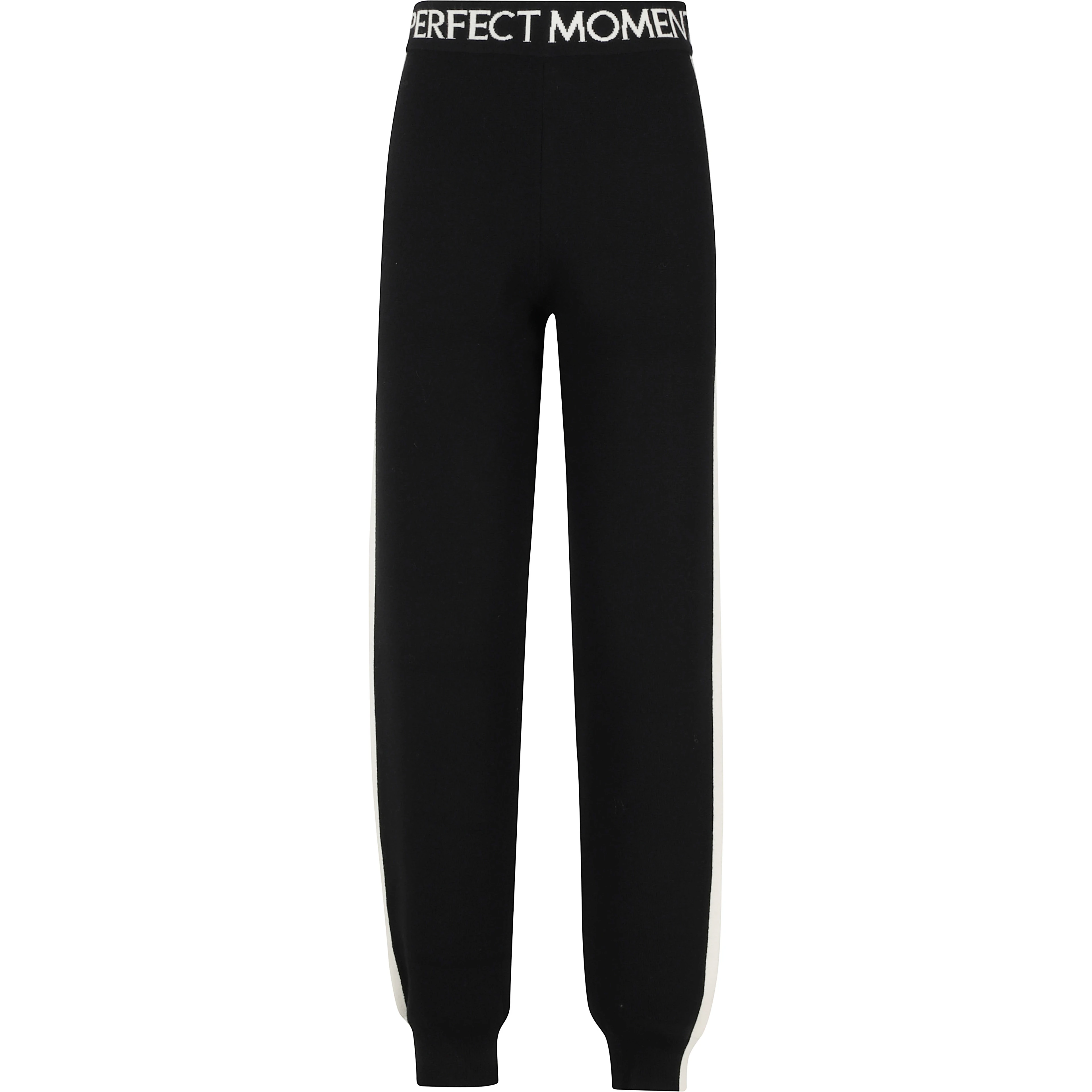 LA TORU KNITTED JOGGER
