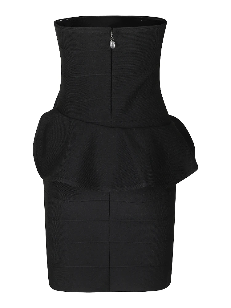ROSE TUBE MINI DRESS alternative