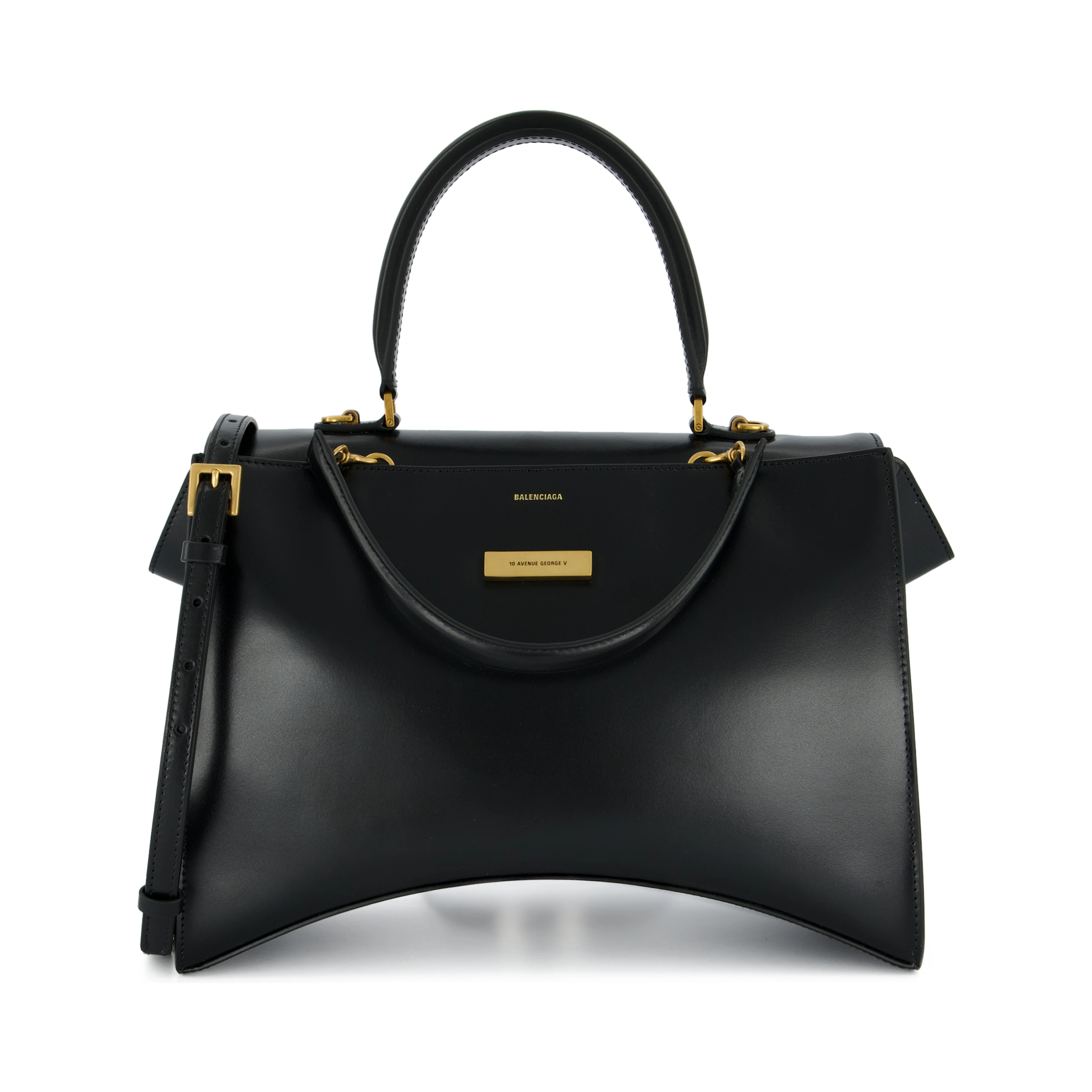 Balenciaga Bags.. Black