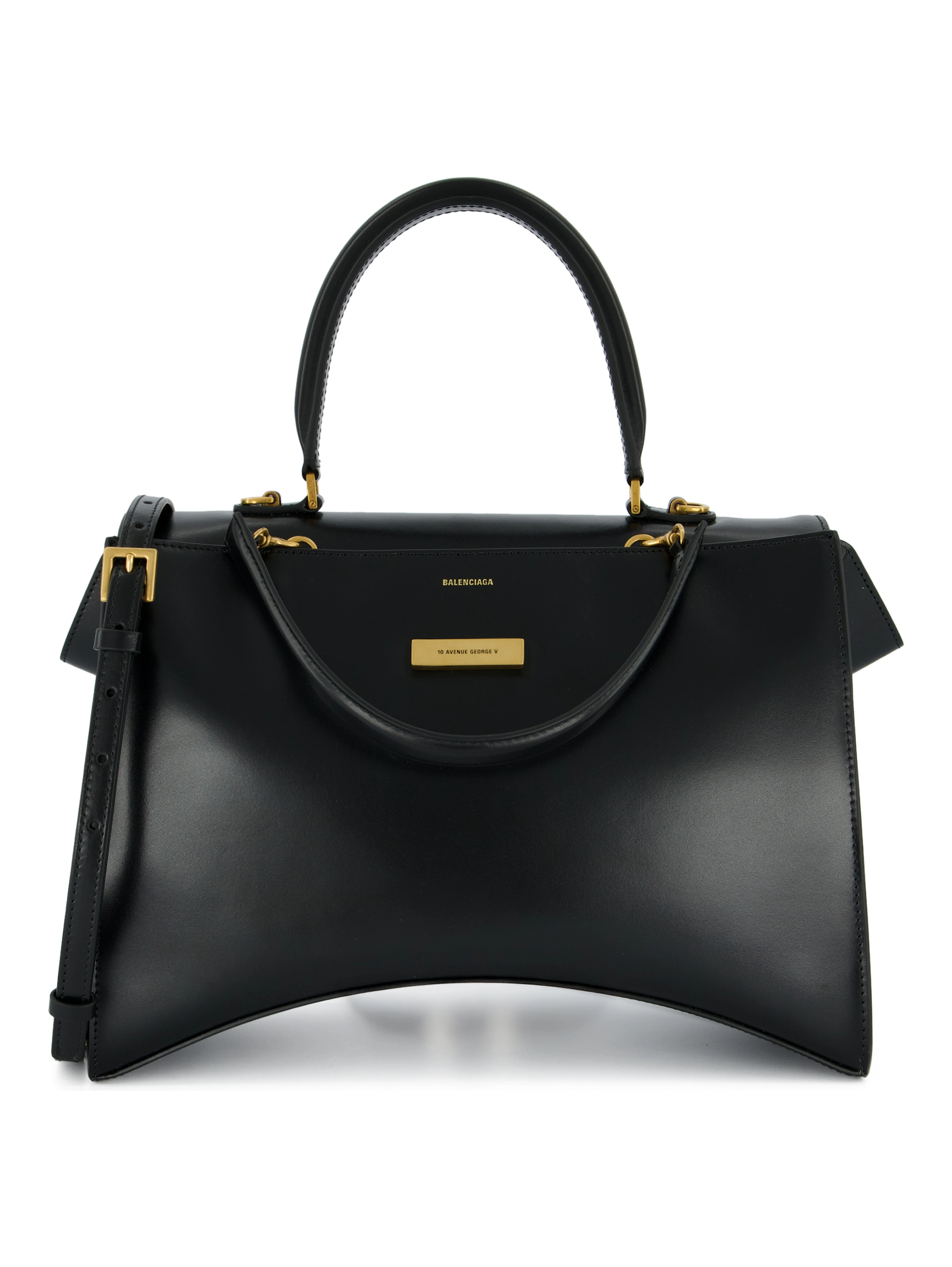 Balenciaga Bags.. Black