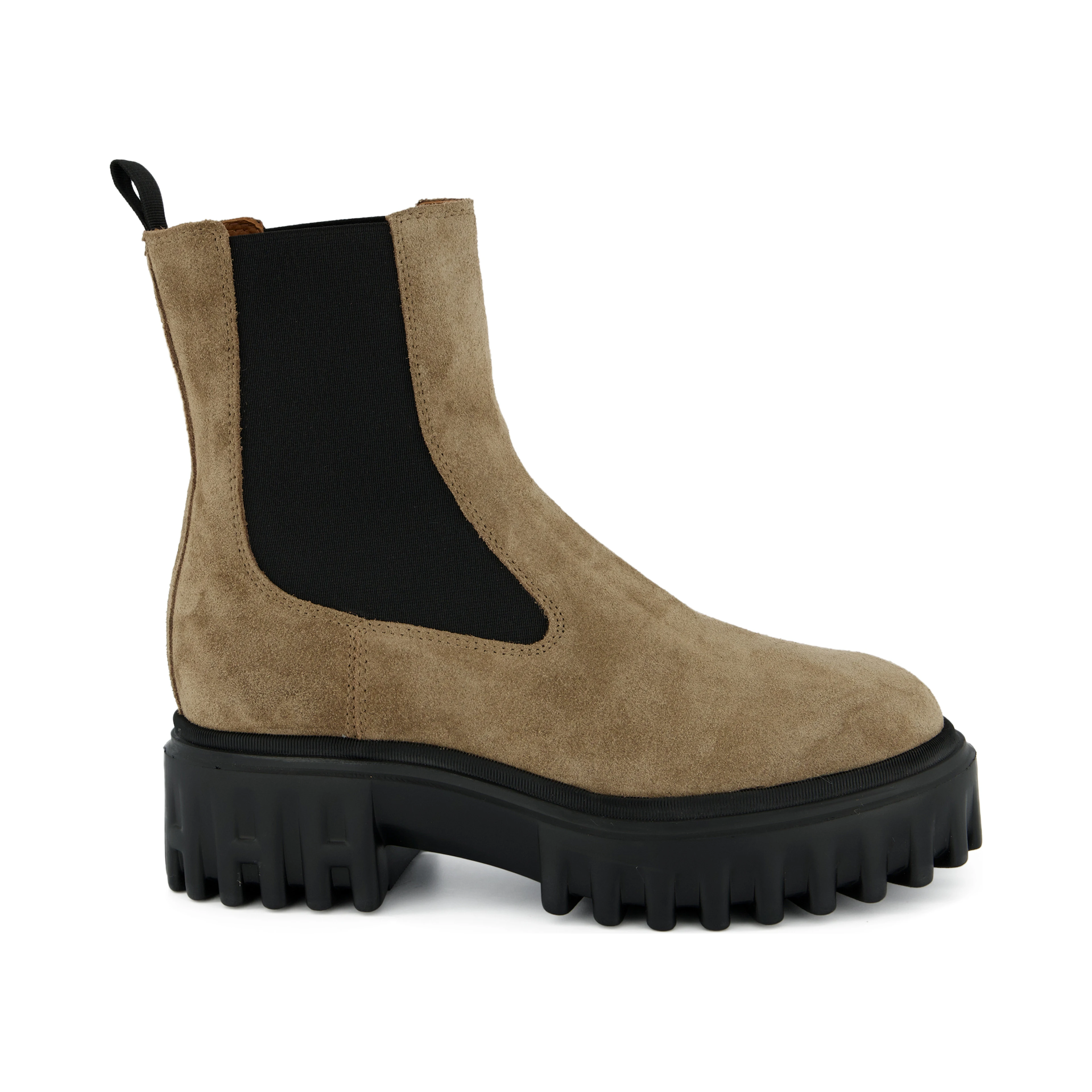 Hogan Boots Beige