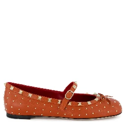 Valentino Garavani Flat shoes