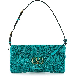 Valentino Garavani Bags.. Light blue