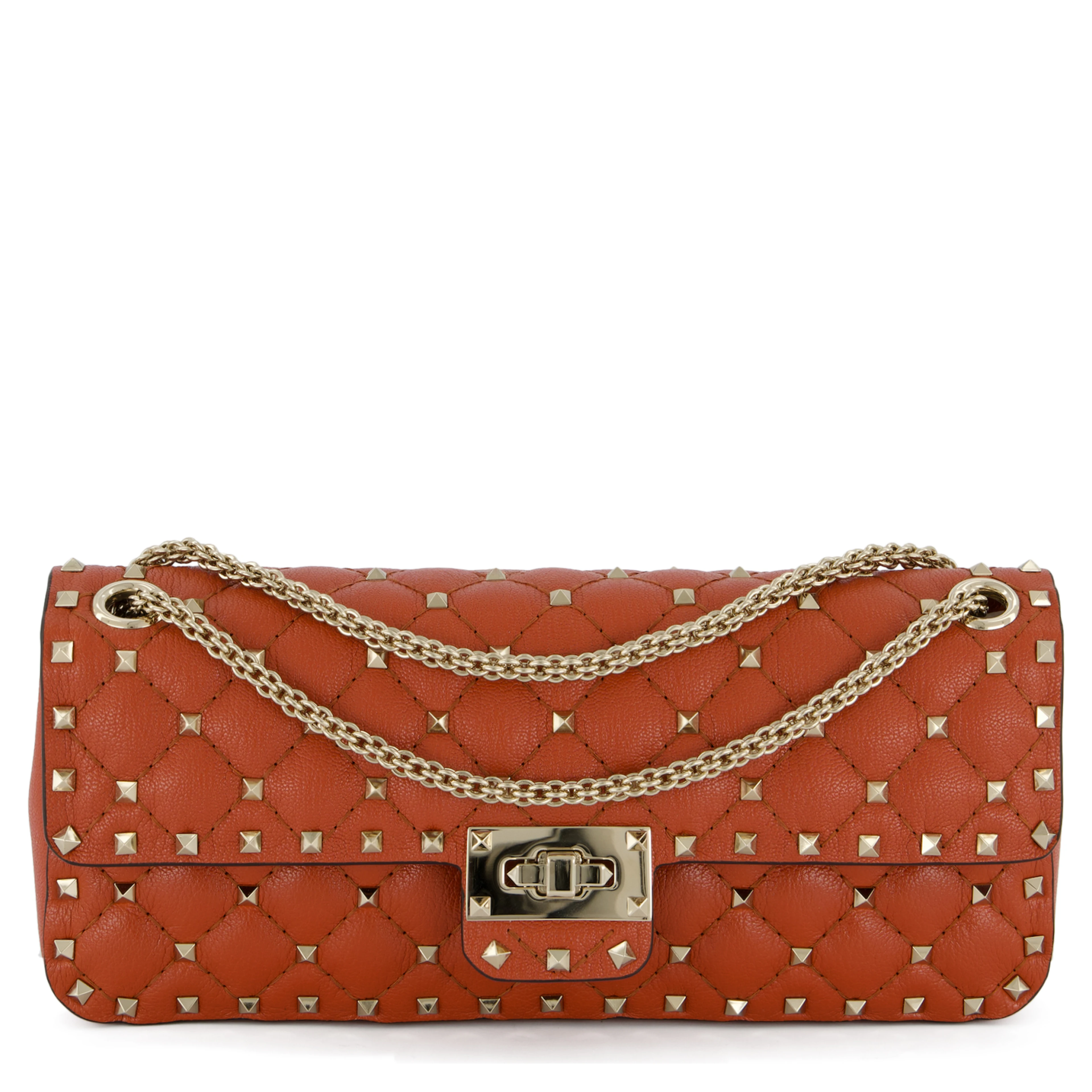 Valentino Garavani Bags.. Red