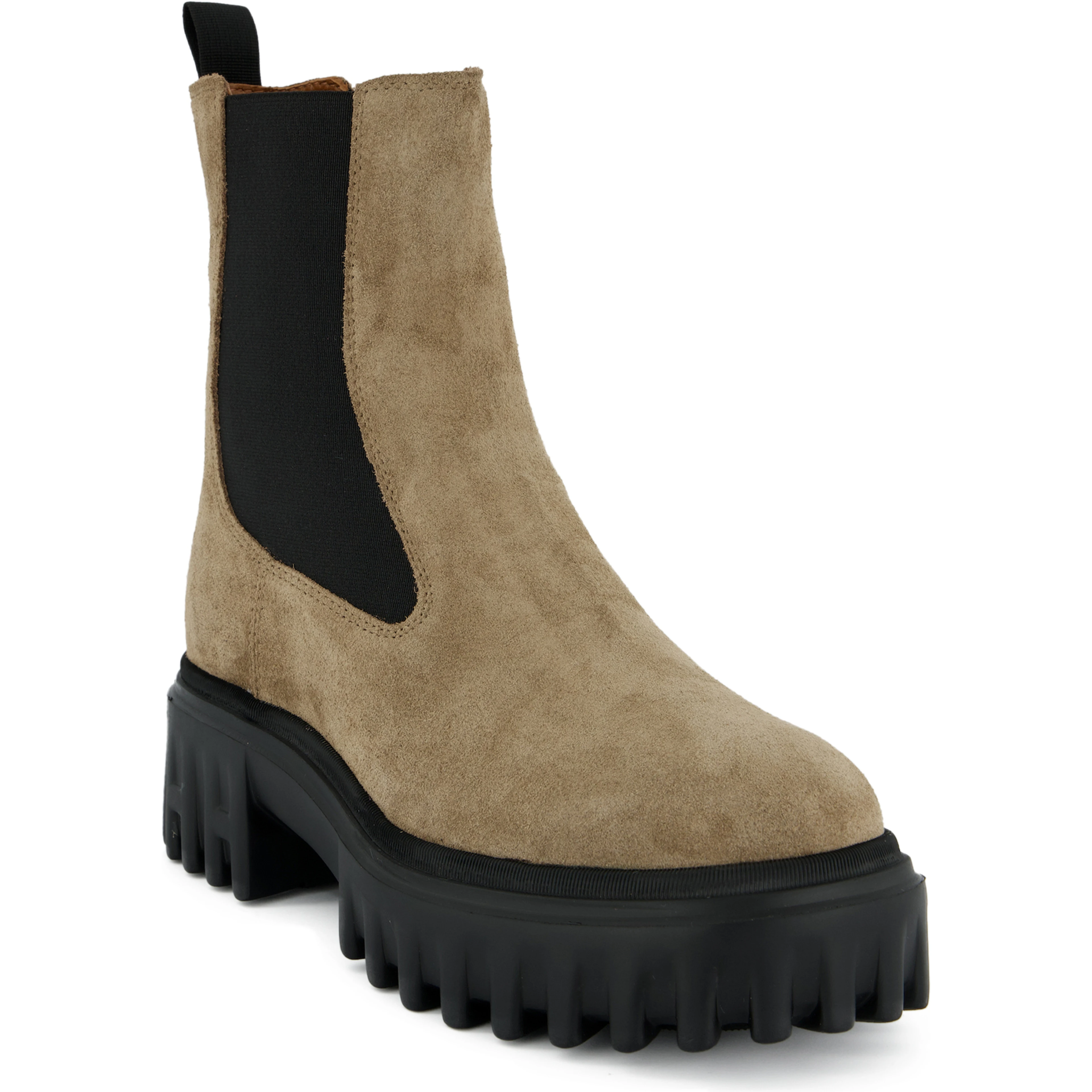 Hogan Boots Beige