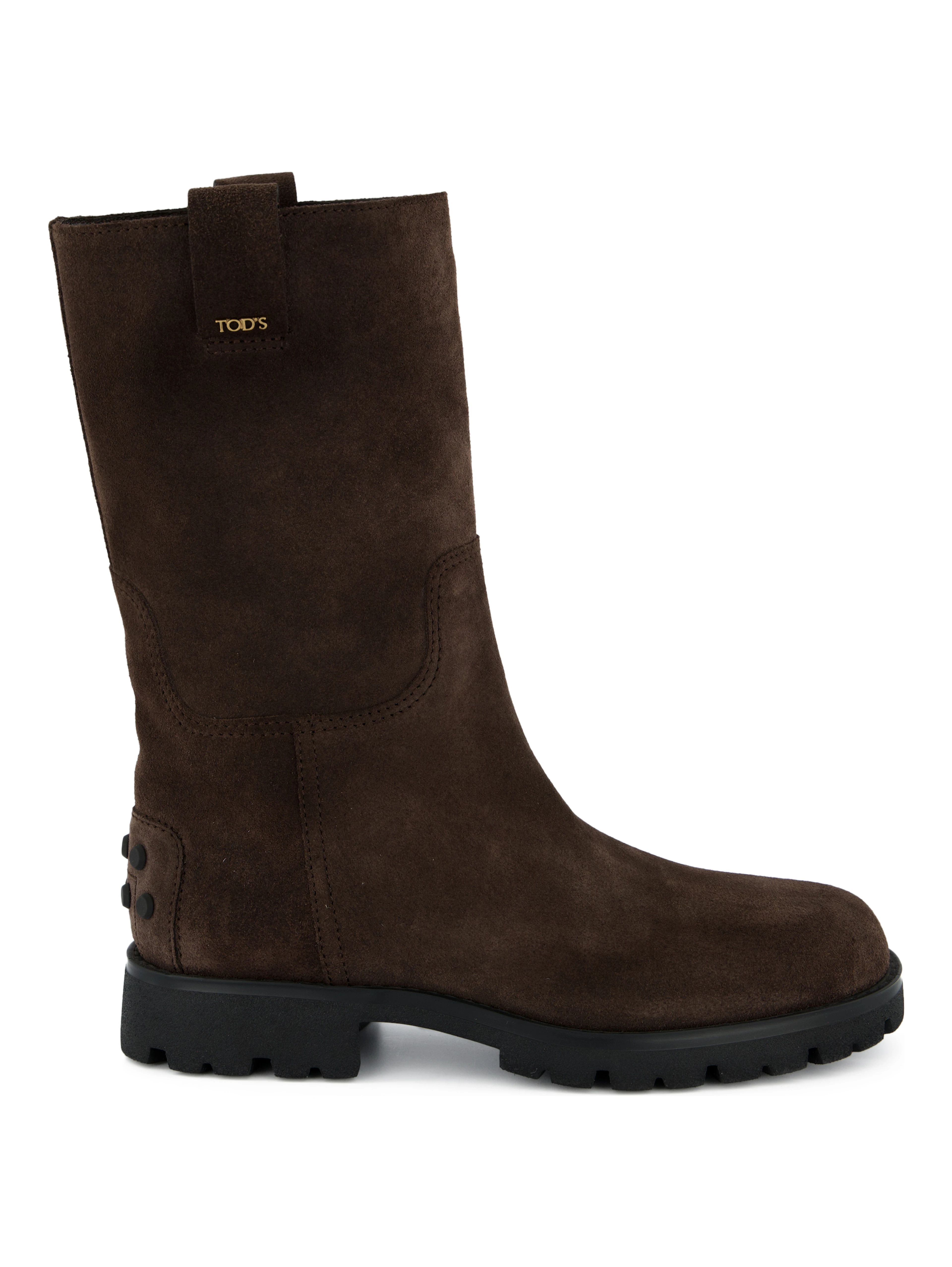 Tod's Boots Brown