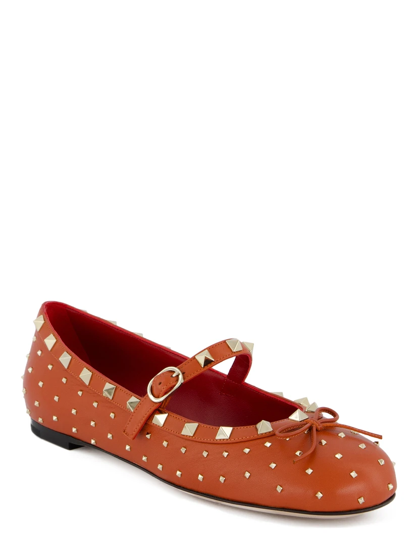 Valentino Garavani Flat shoes