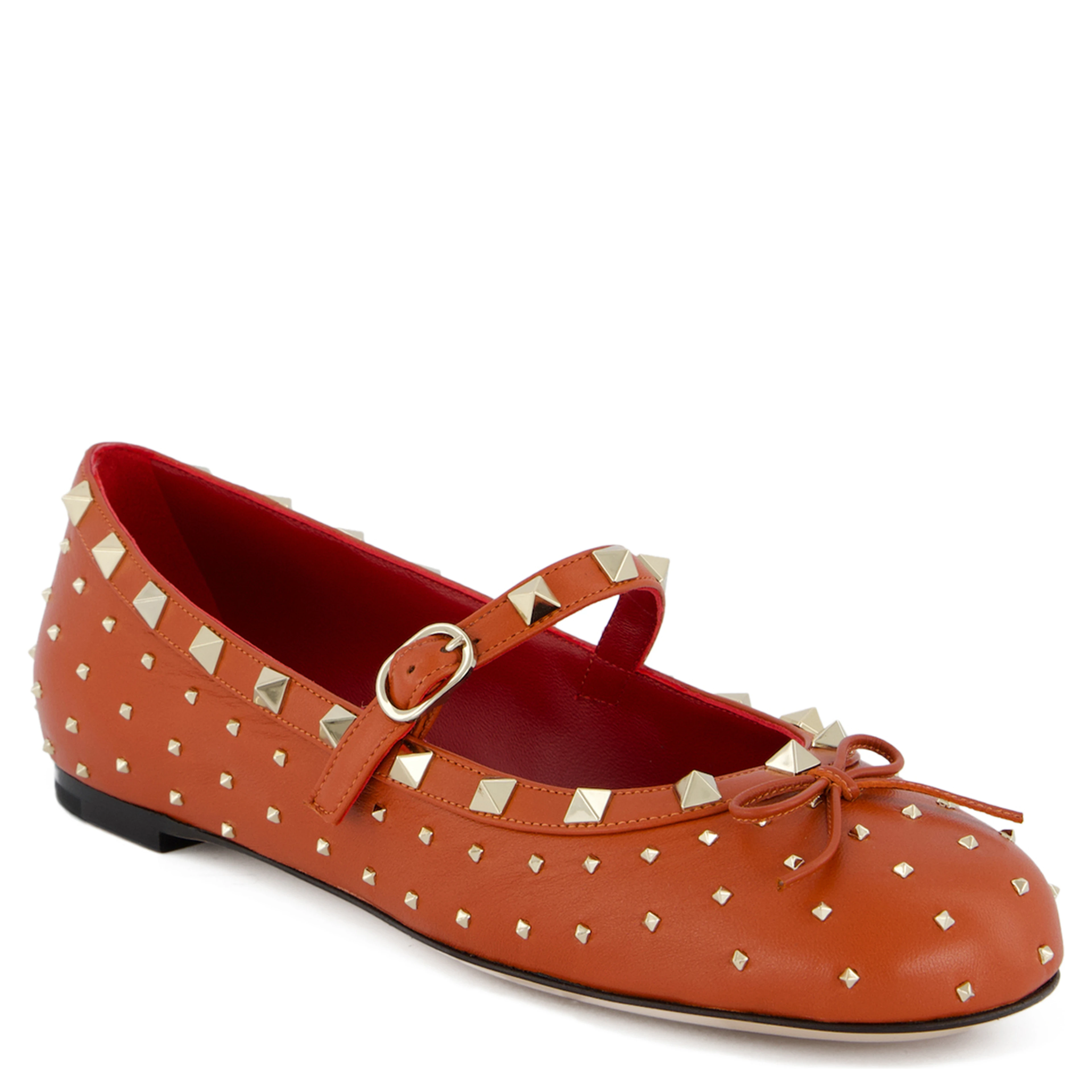 Valentino Garavani Flat shoes