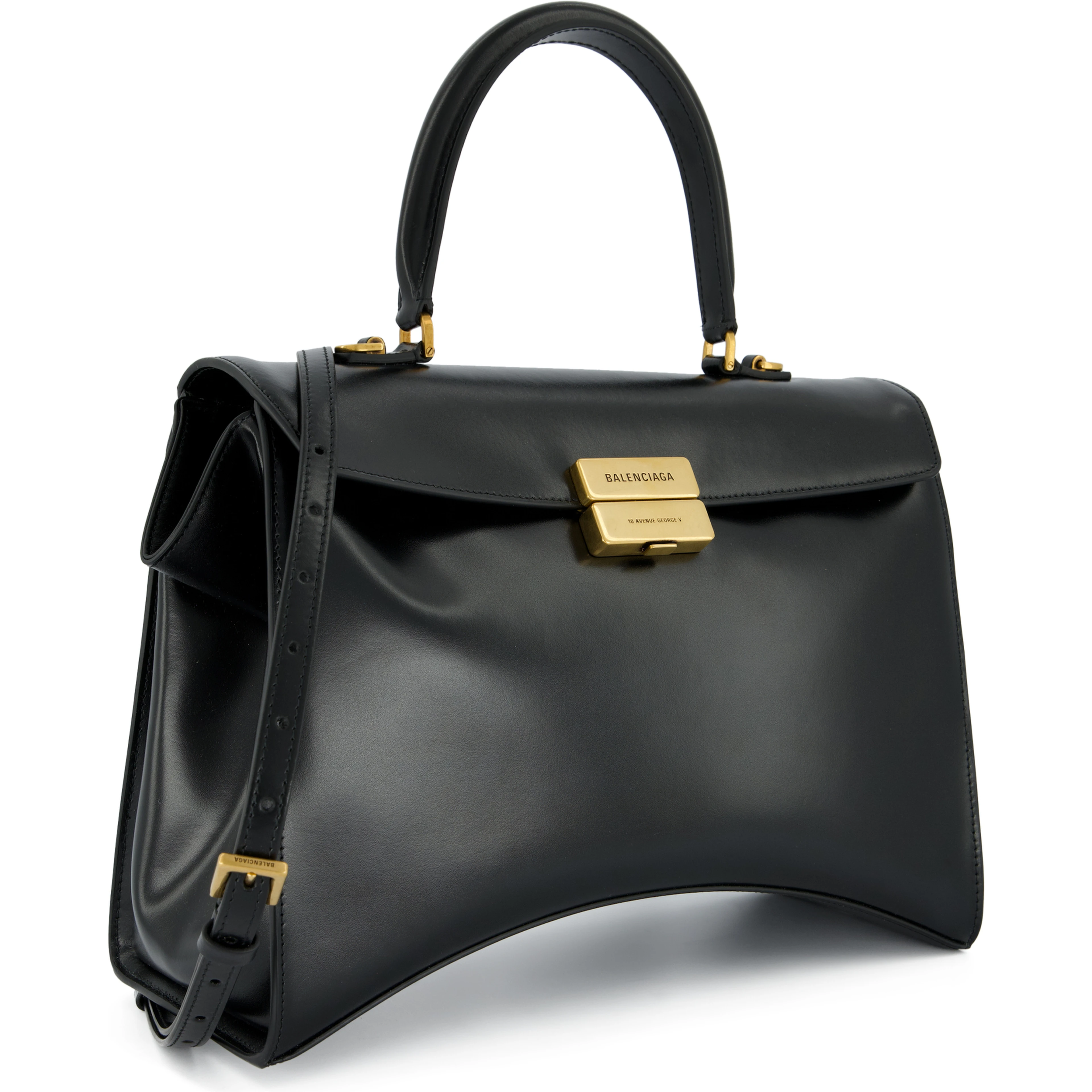 Balenciaga Bags.. Black