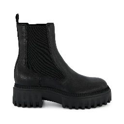 Hogan Boots Black