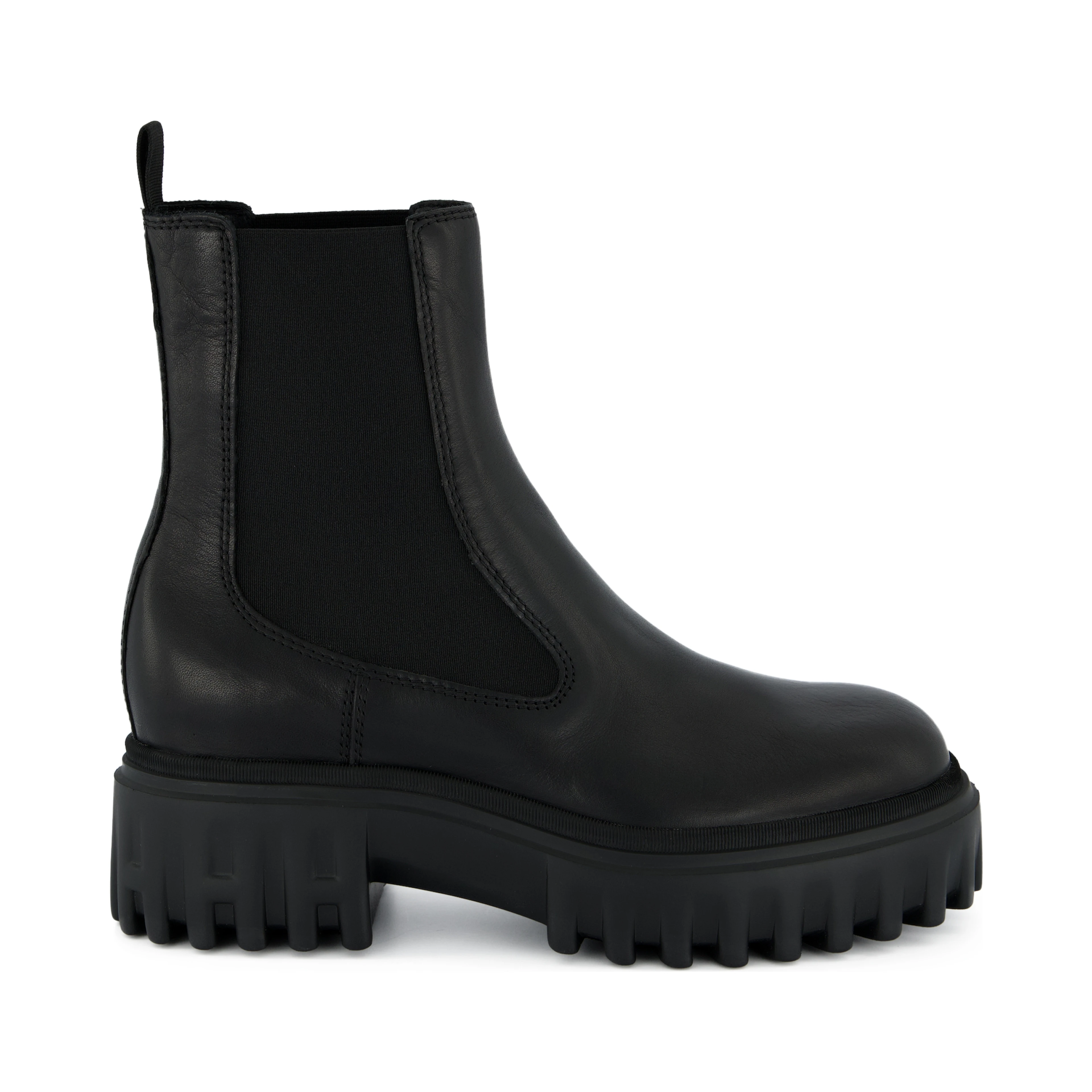 Hogan Boots Black