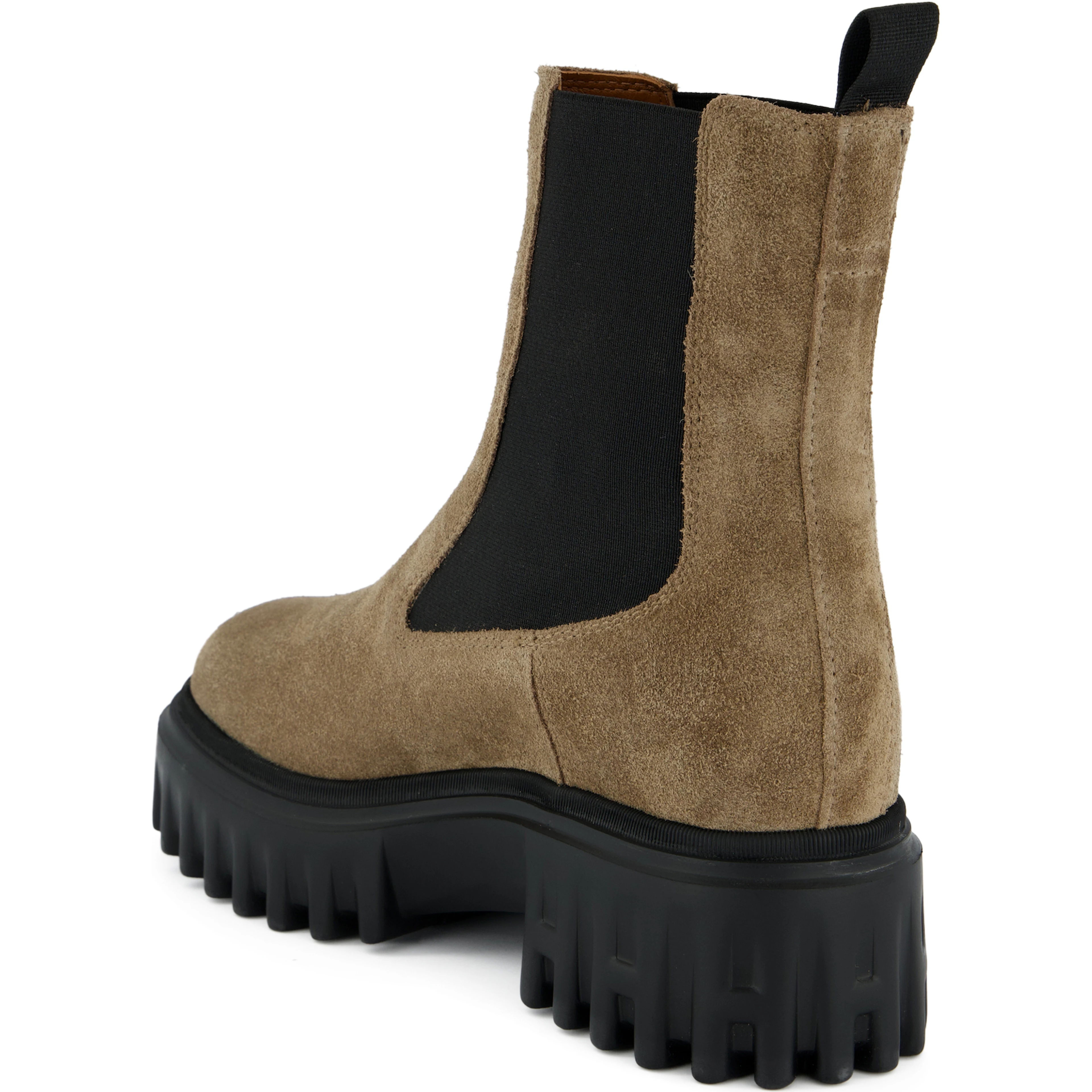 Hogan Boots Beige