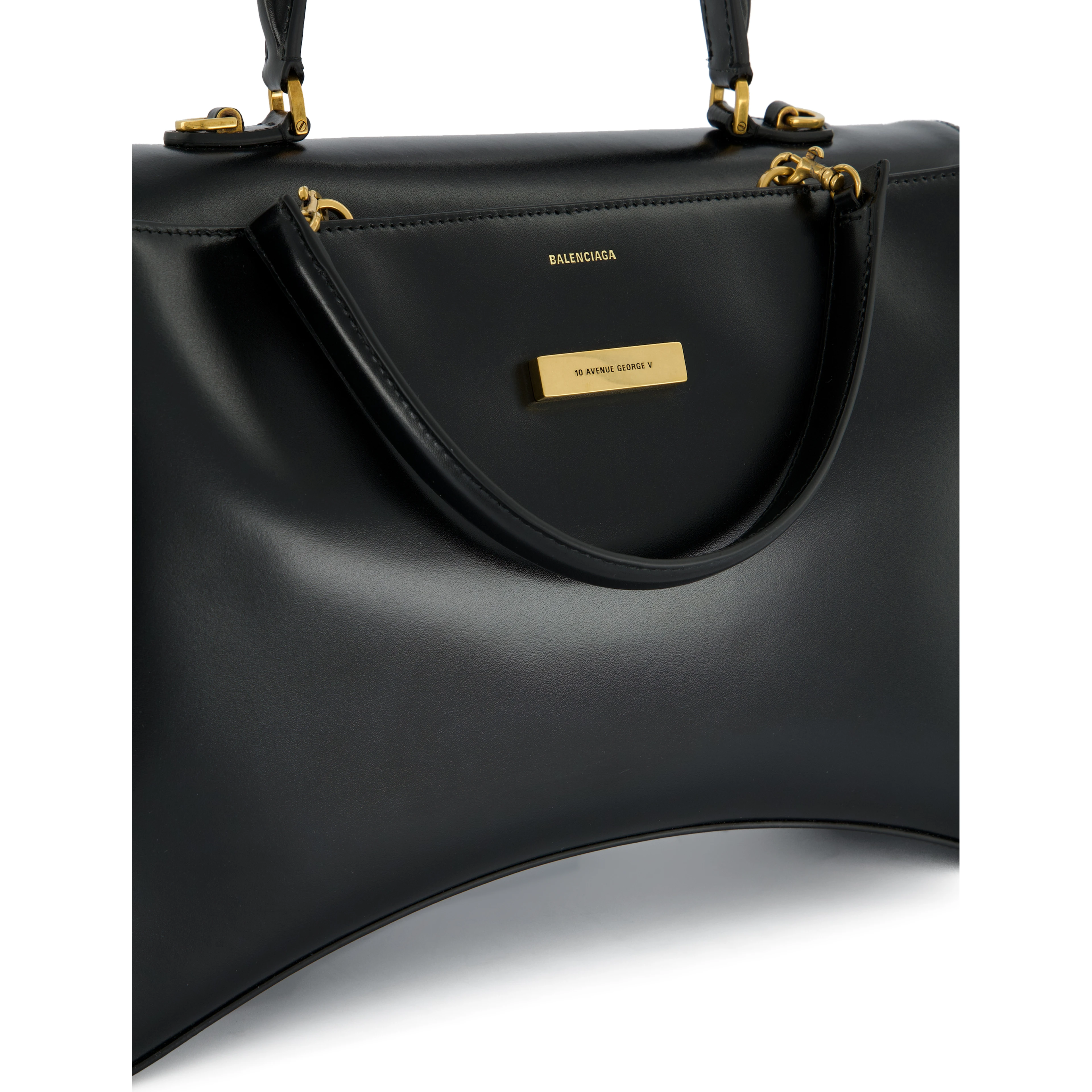 Balenciaga Bags.. Black